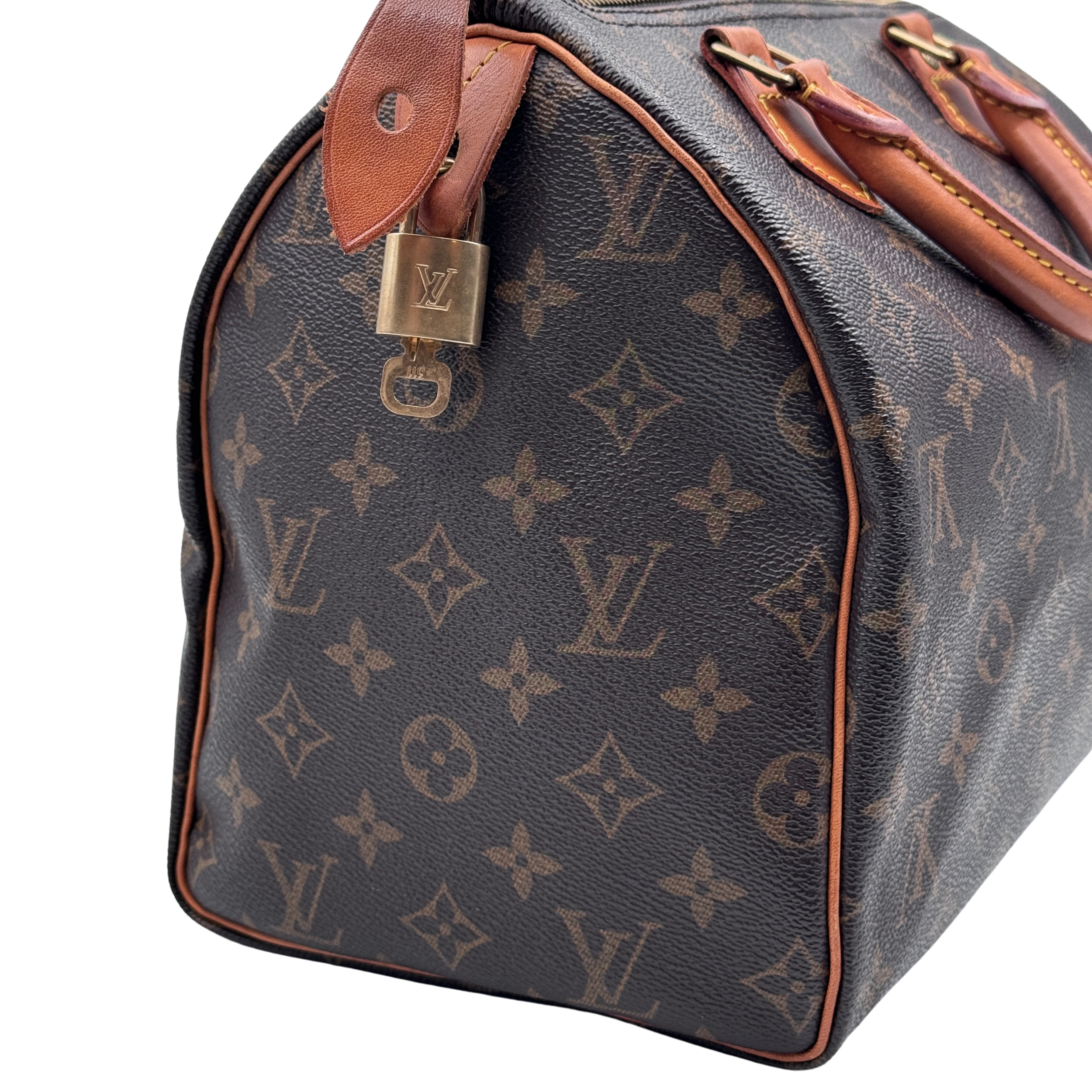 SPEEDY 30 - LOUIS VUITTON Lola Collective