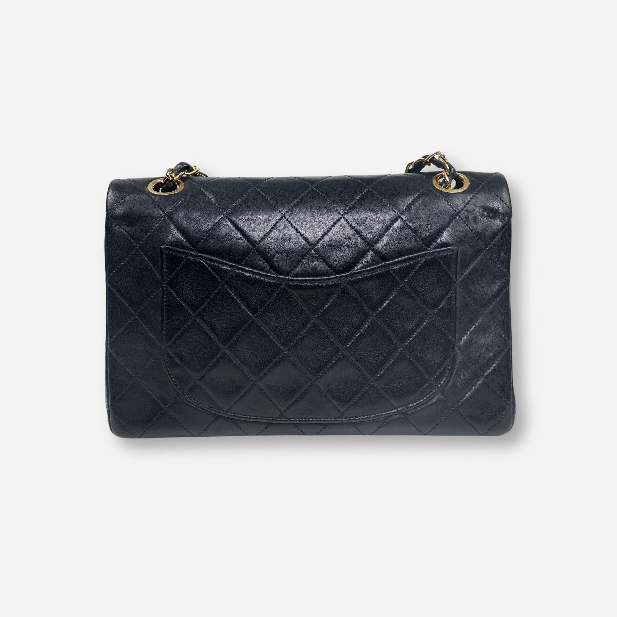 CLASSIC TIMELESS SMALL DOUBLE FLAP - CHANEL Lola Collective