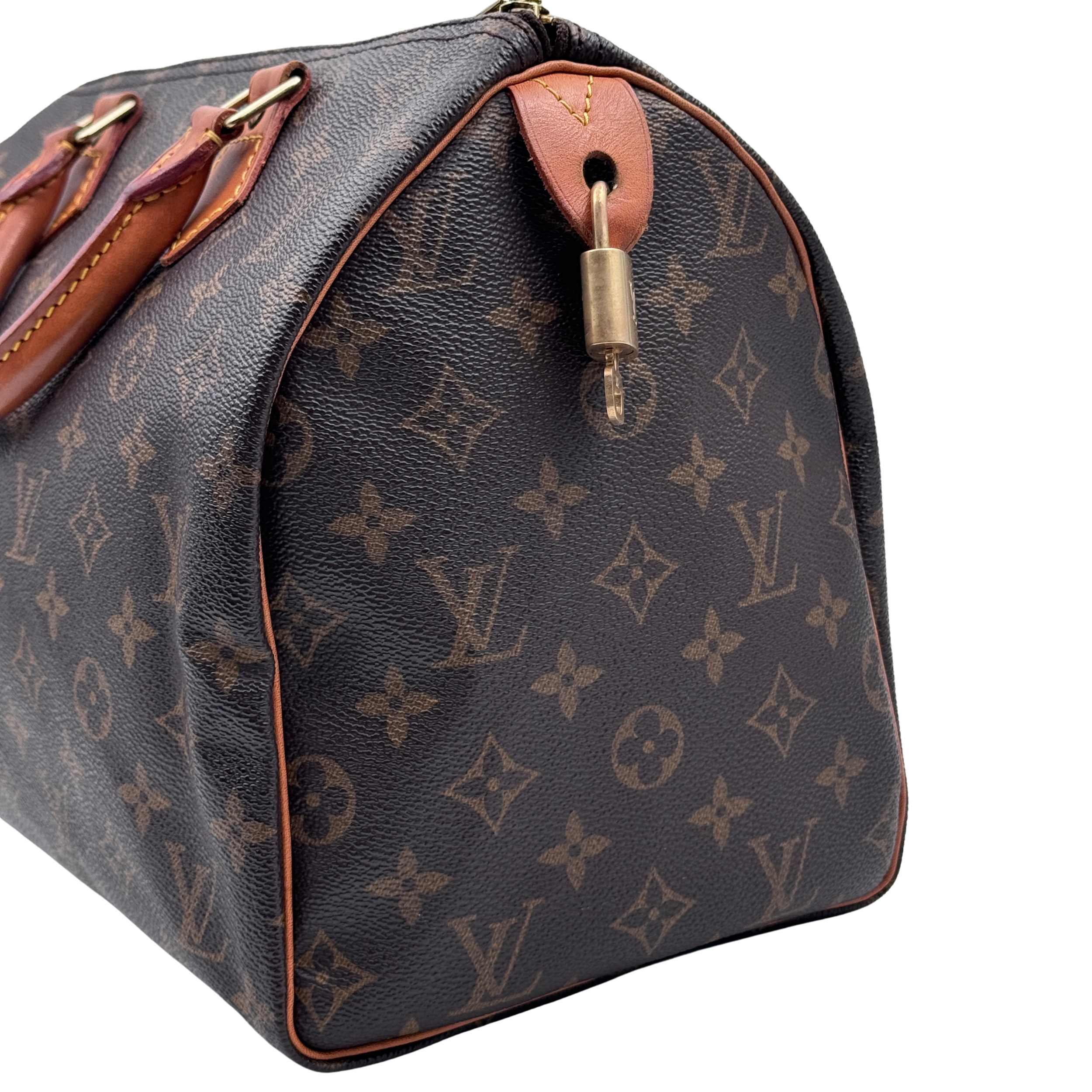 SPEEDY 30 - LOUIS VUITTON Lola Collective