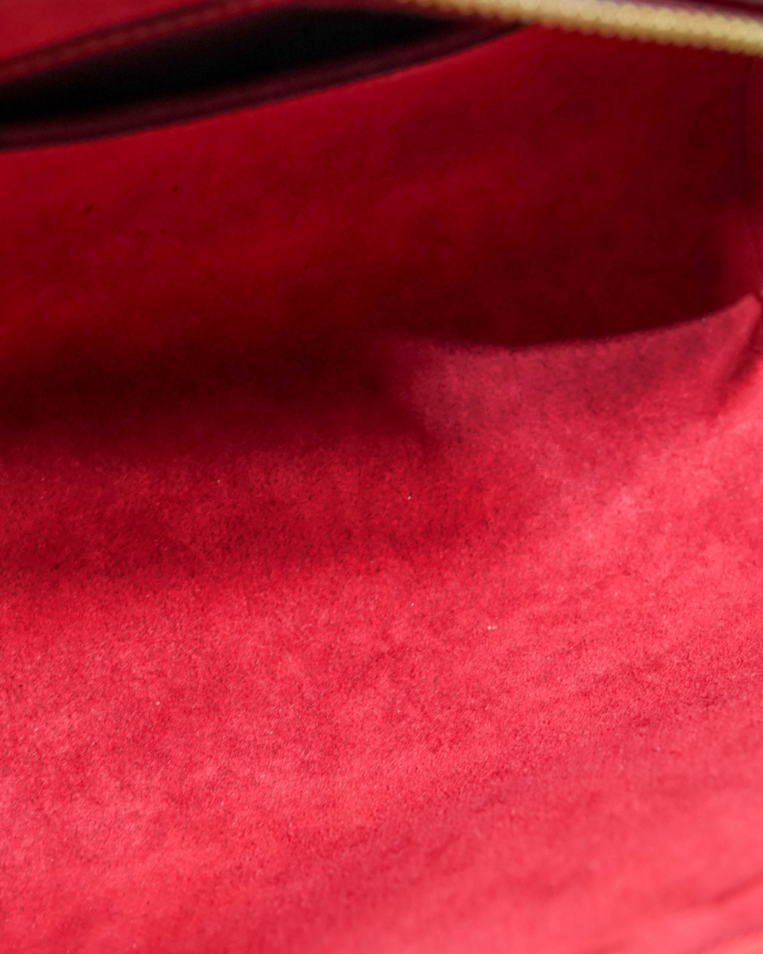 Sac Soufflot Epi Rouge – Louis Vuitton Lola Collective