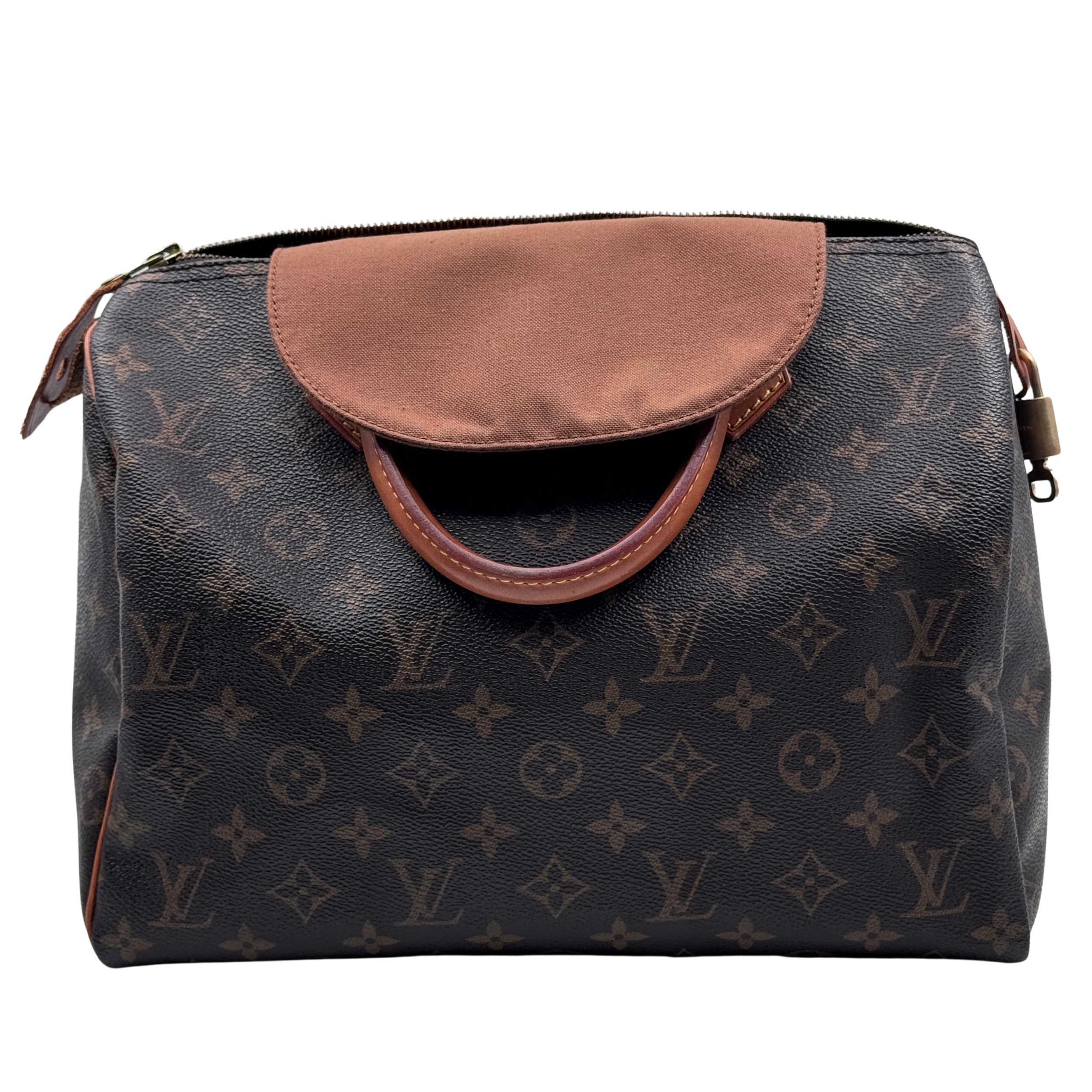 SPEEDY 30 - LOUIS VUITTON Lola Collective