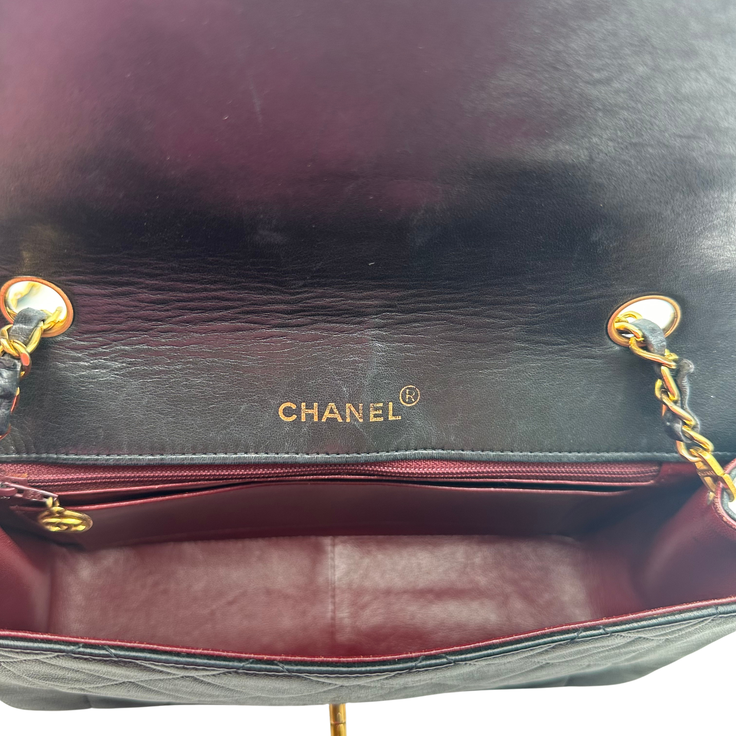 CLASSIC DIANA MEDIUM - CHANEL Lola Collective