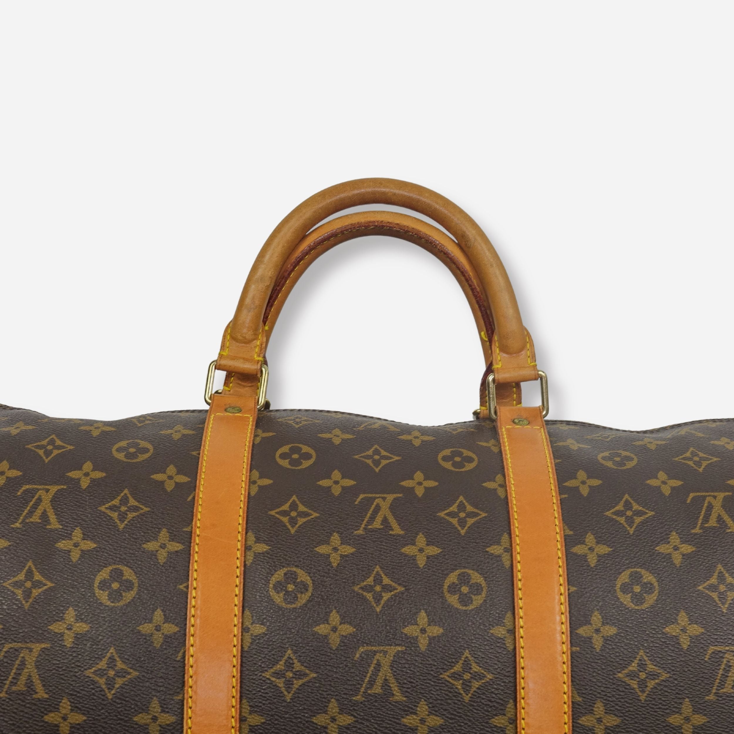 Keepall 60 - Louis Vuitton Lola Collective