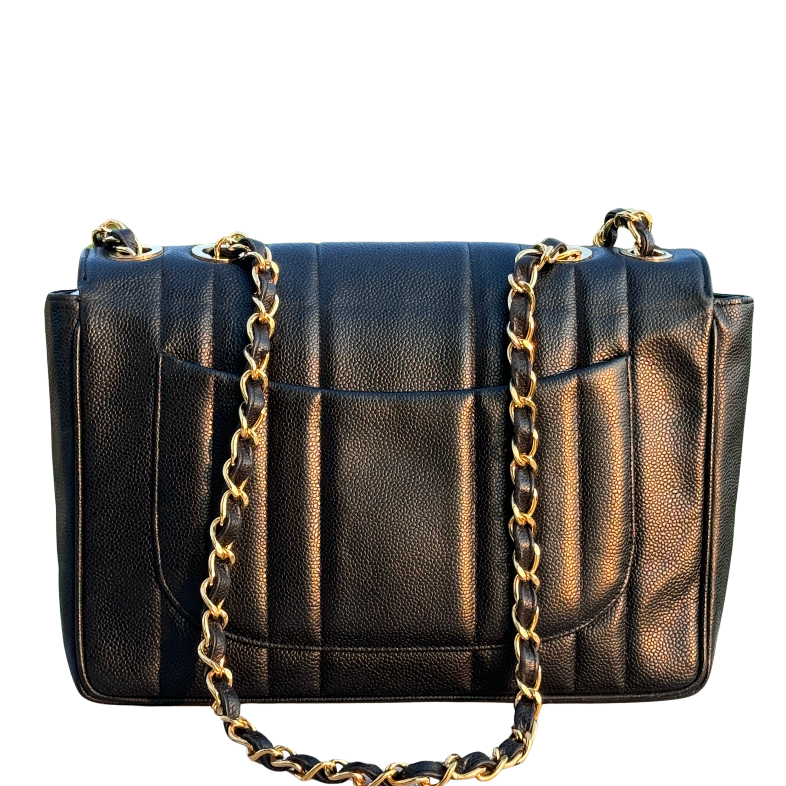 CLASSIC TIMELESS JUMBO - CHANEL Lola Collective