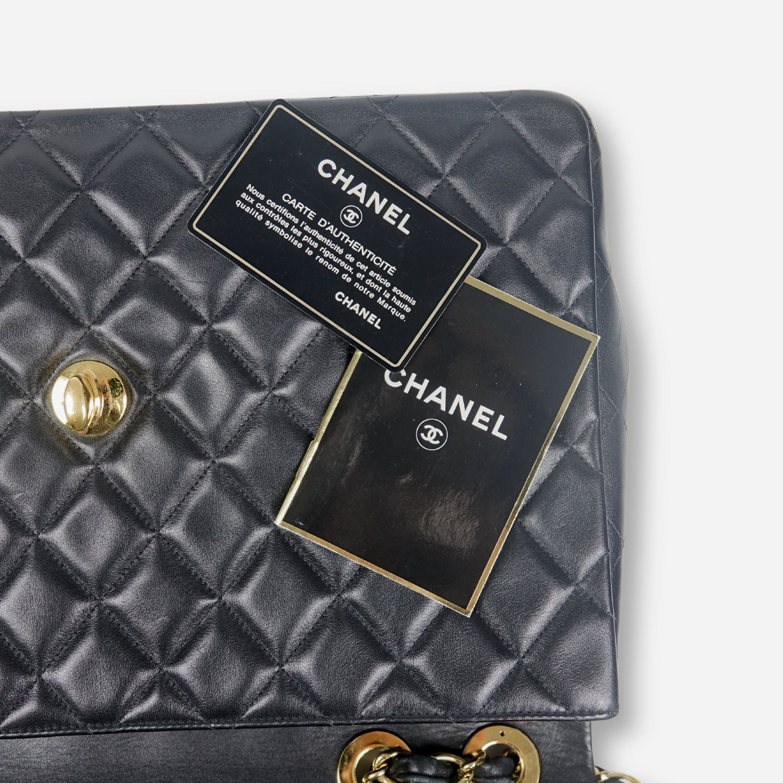 CLASSIC TIMELESS MAXI - CHANEL Lola Collective