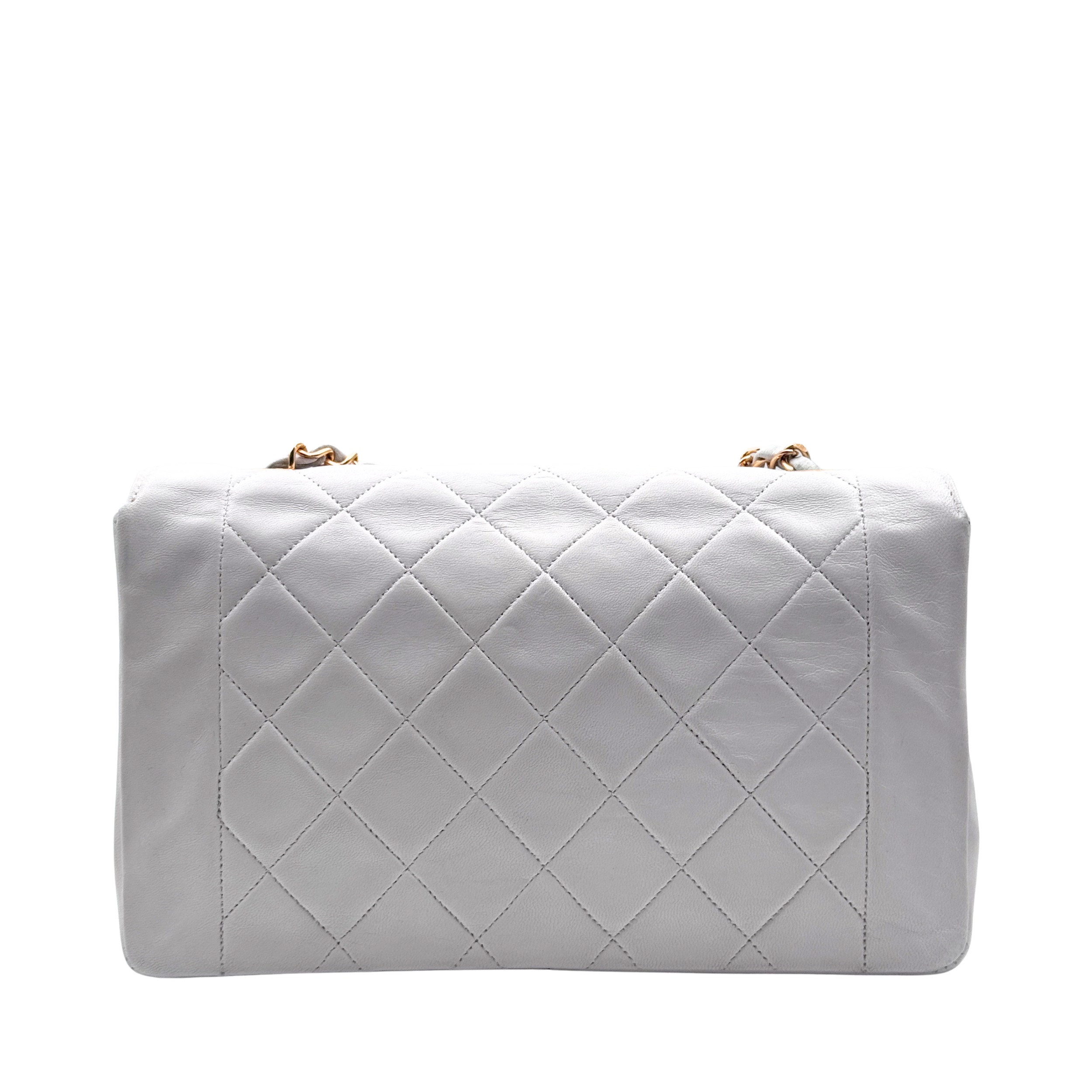 CLASSIC DIANA MEDIUM - CHANEL Lola Collective