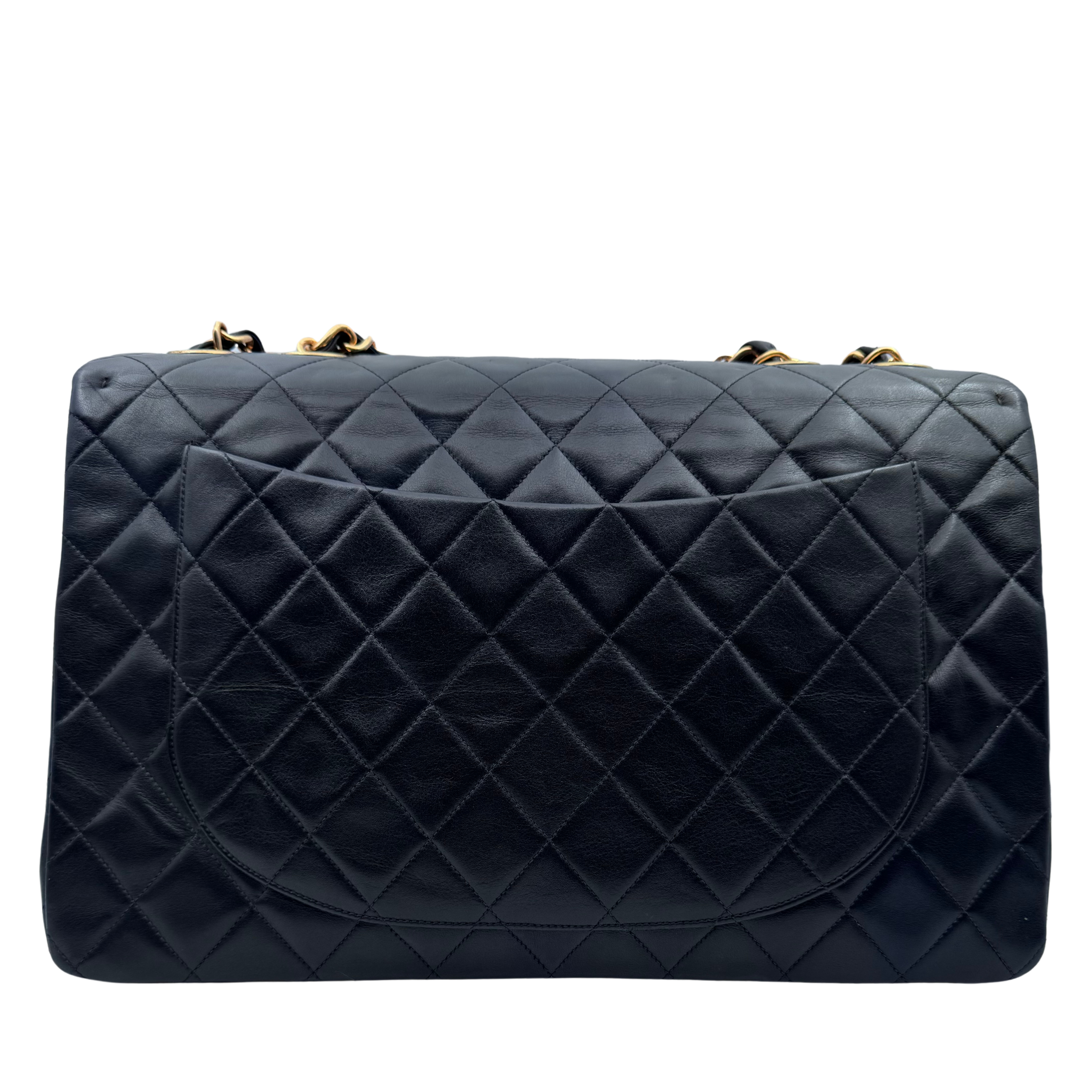 CLASSIC TIMELESS MAXI - CHANEL Lola Collective