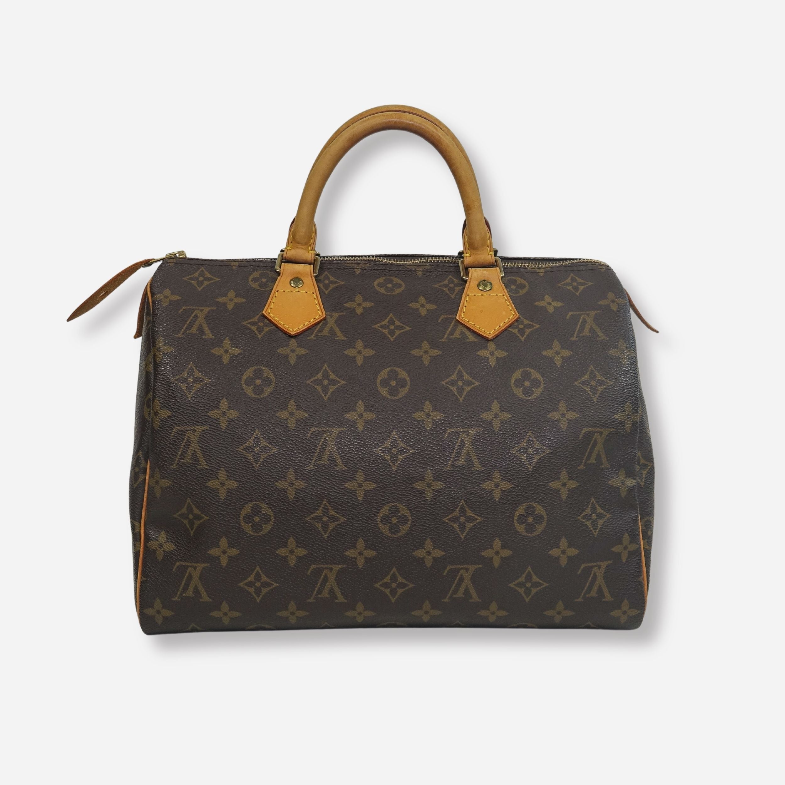 SPEEDY 30 - LOUIS VUITTON Lola Collective