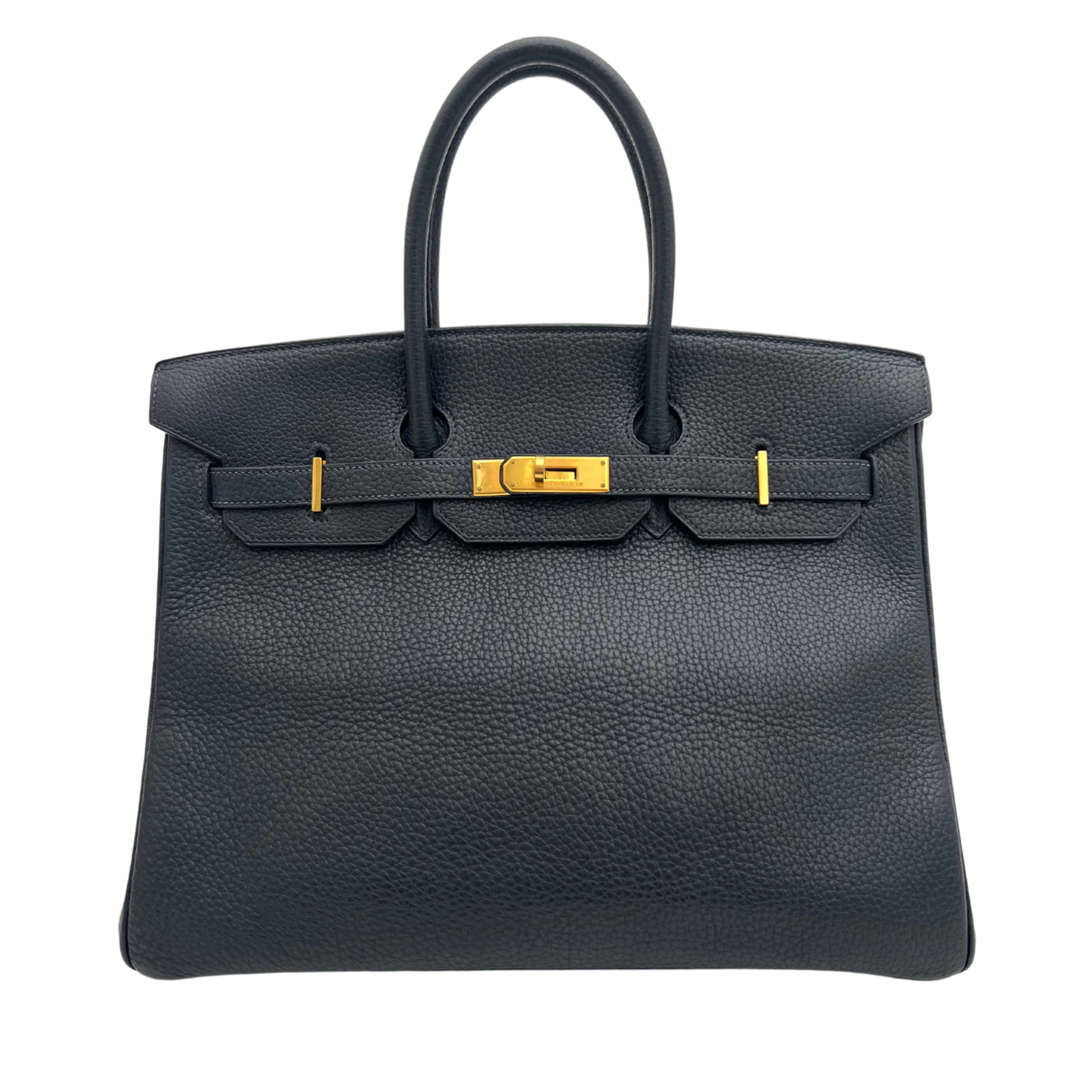 BIRKIN 35 - Hermès Lola Collective