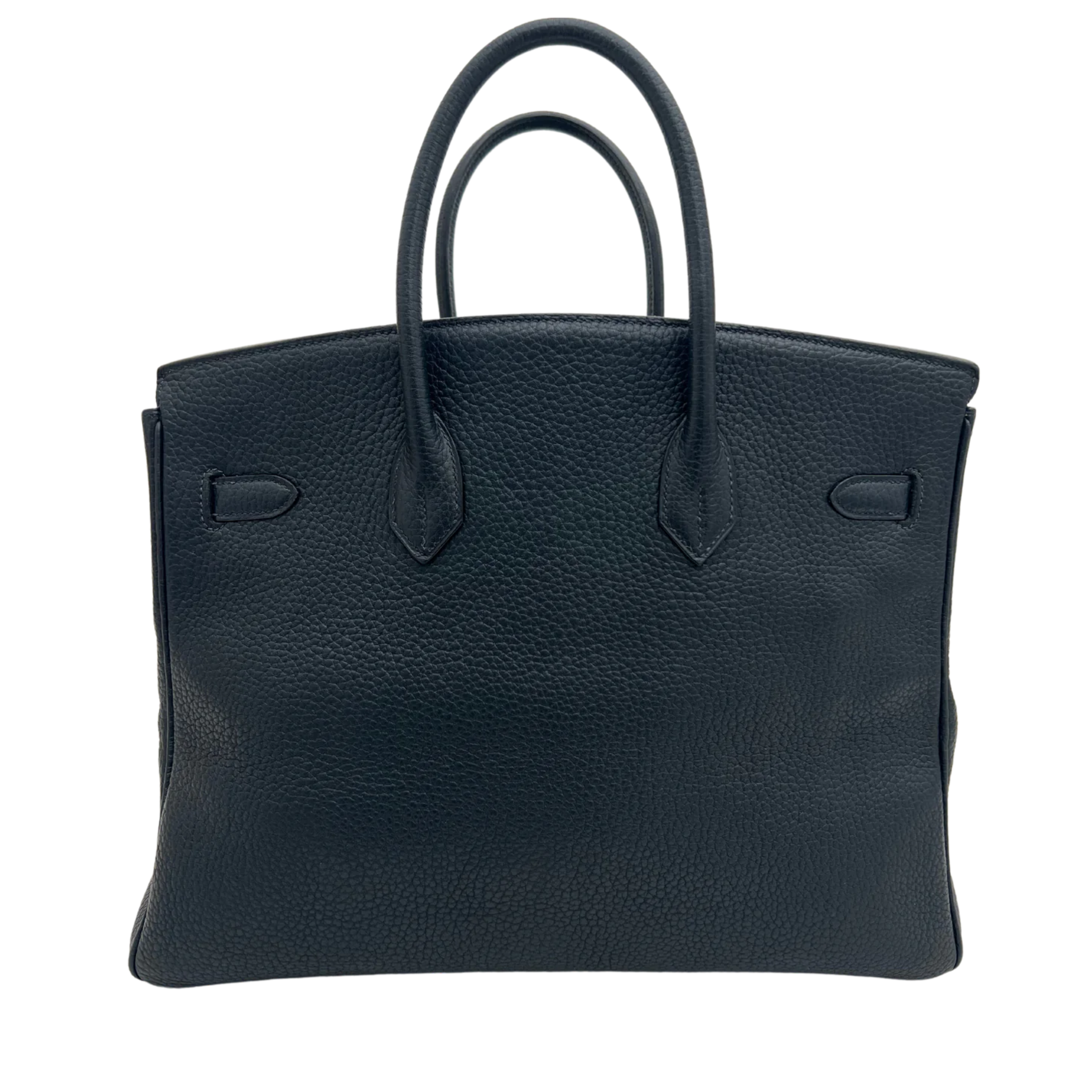 BIRKIN 35 - Hermès Lola Collective