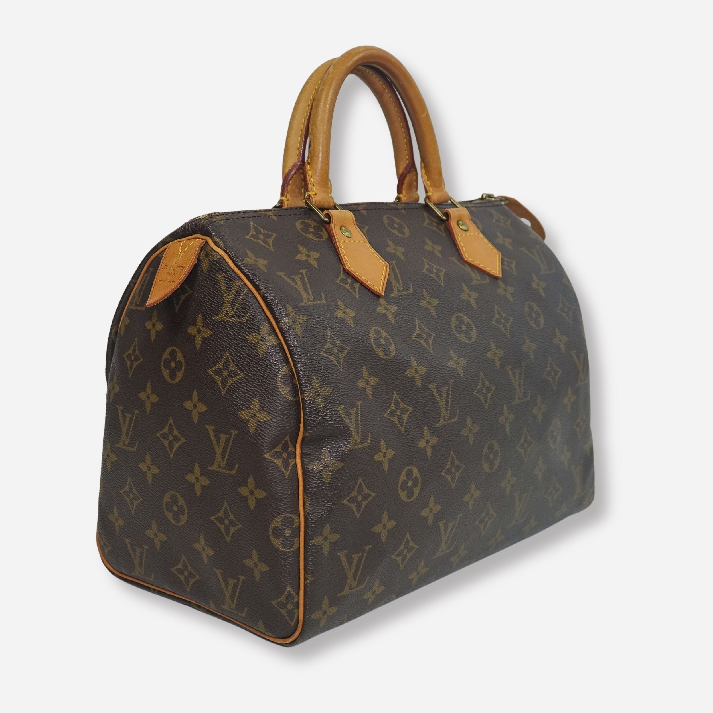 SPEEDY 30 - LOUIS VUITTON Lola Collective