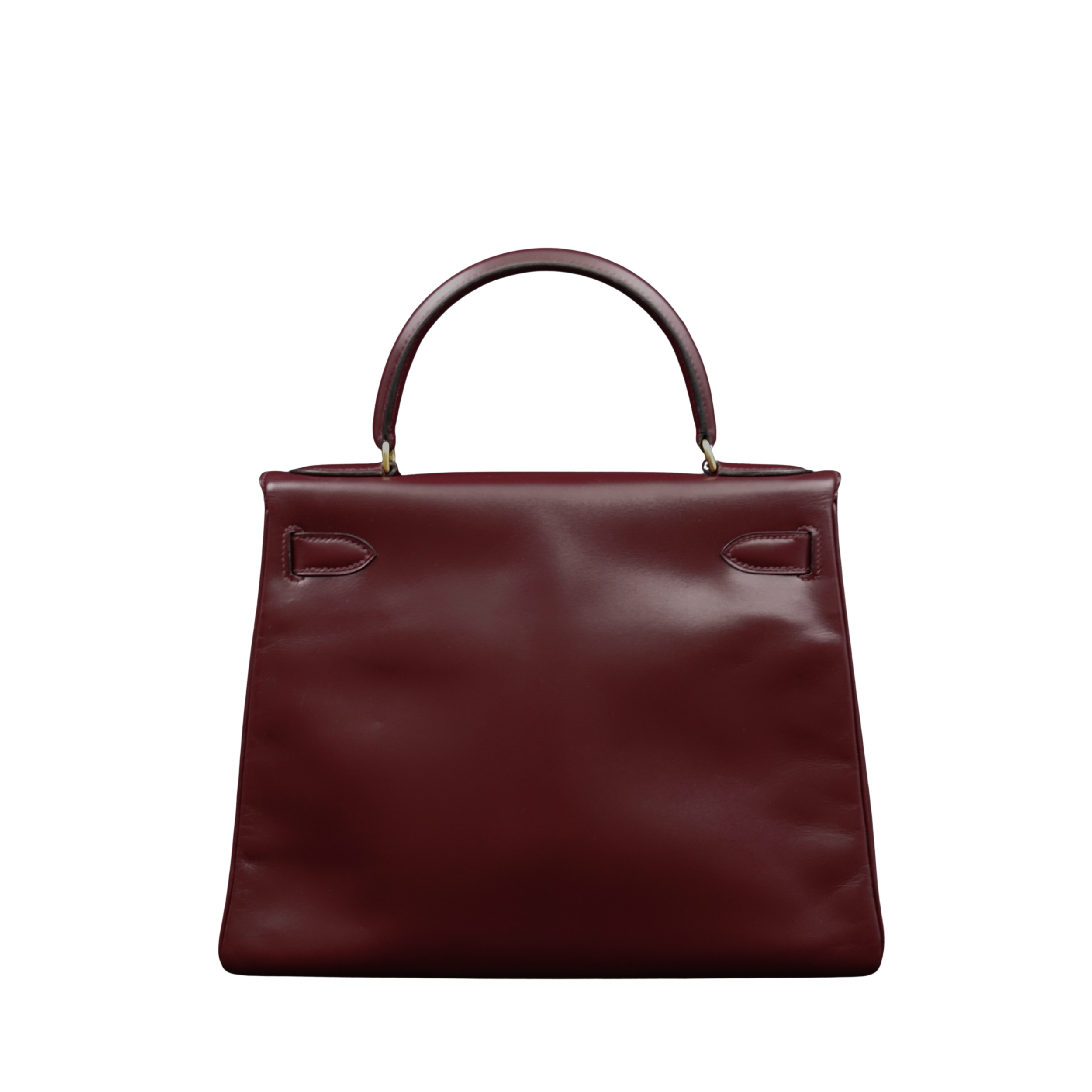 KELLY 28 Bordeaux - Hermès Lola Collective