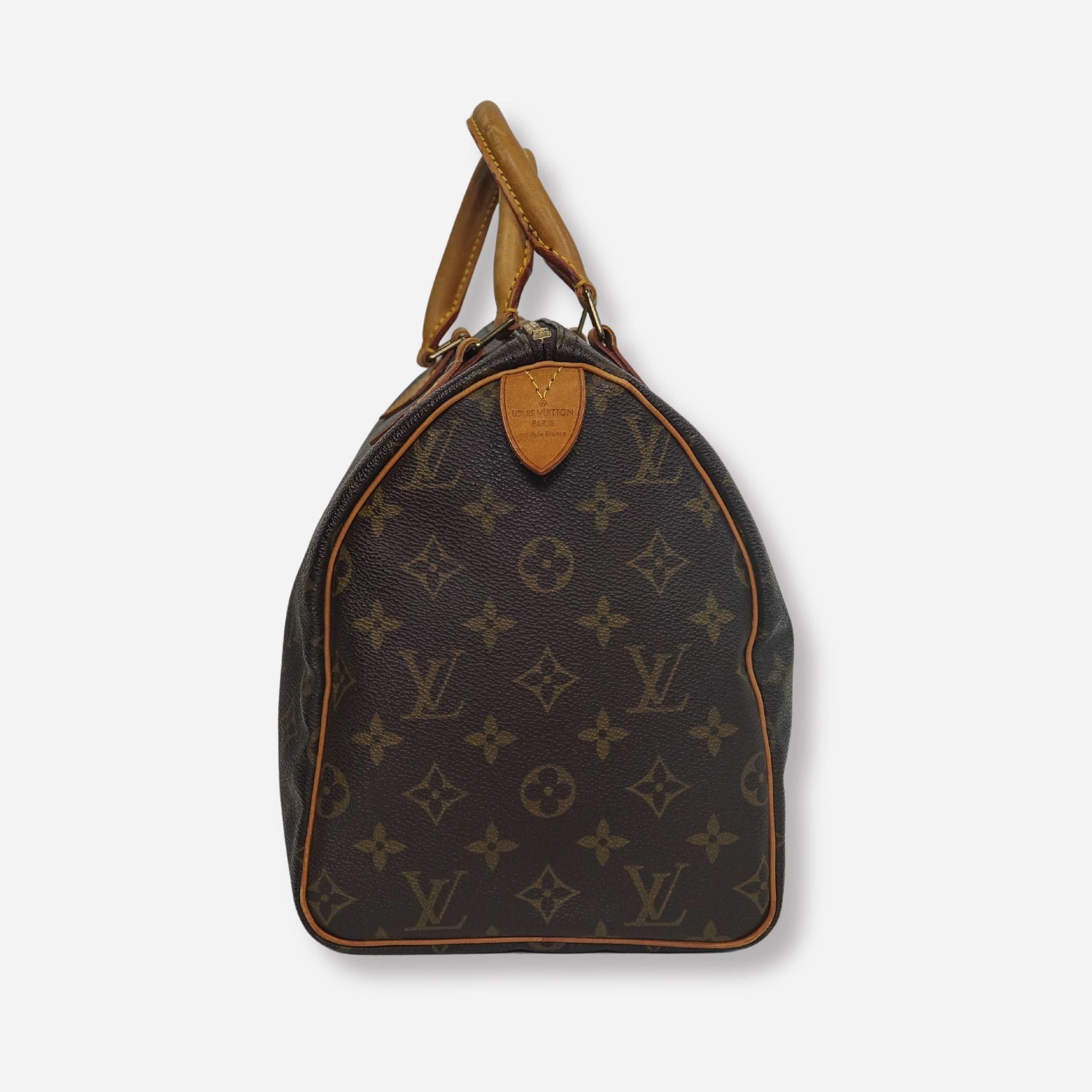 SPEEDY 30 - LOUIS VUITTON Lola Collective