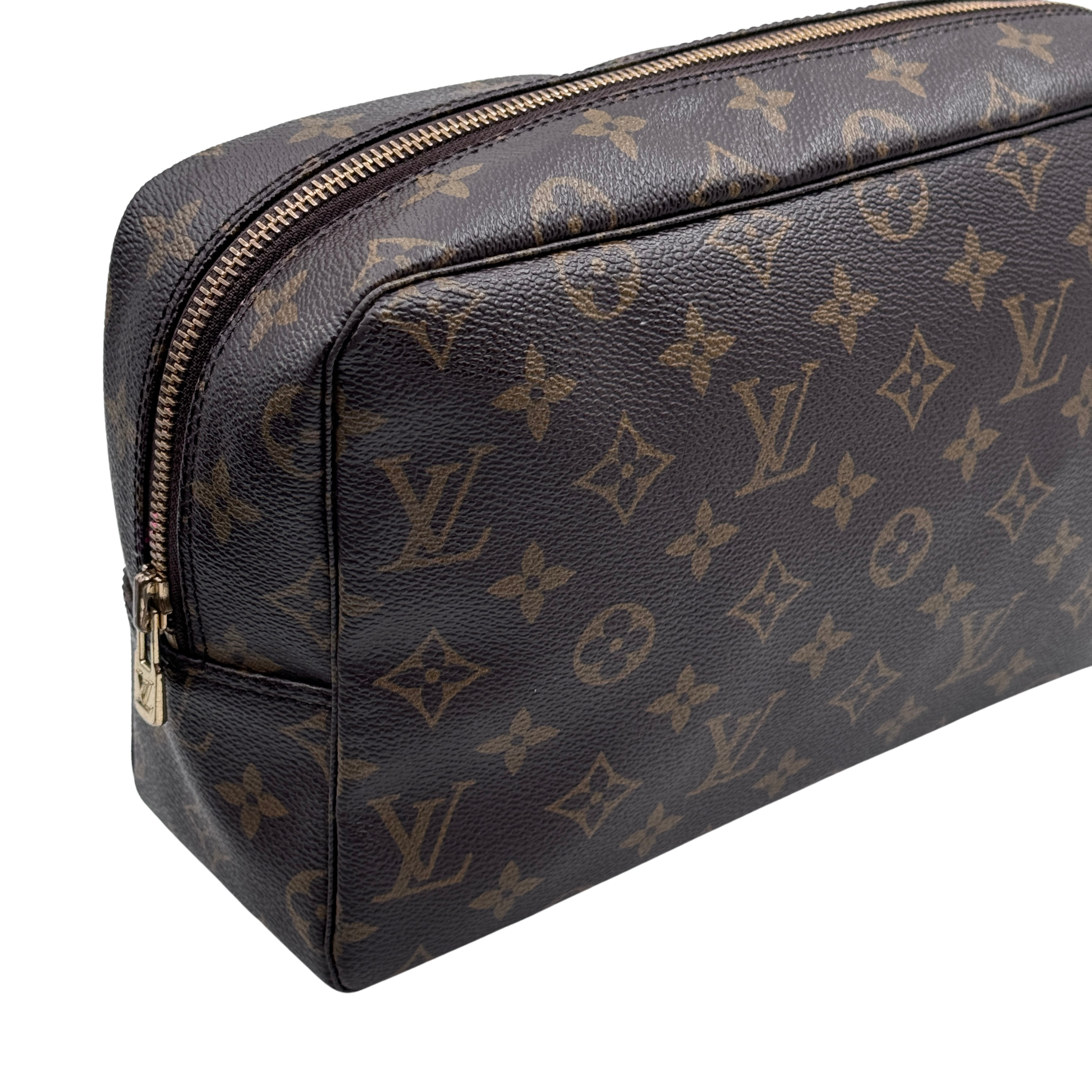 TROUSSE TOILETTE 28 - LOUIS VUITTON Lola Collective