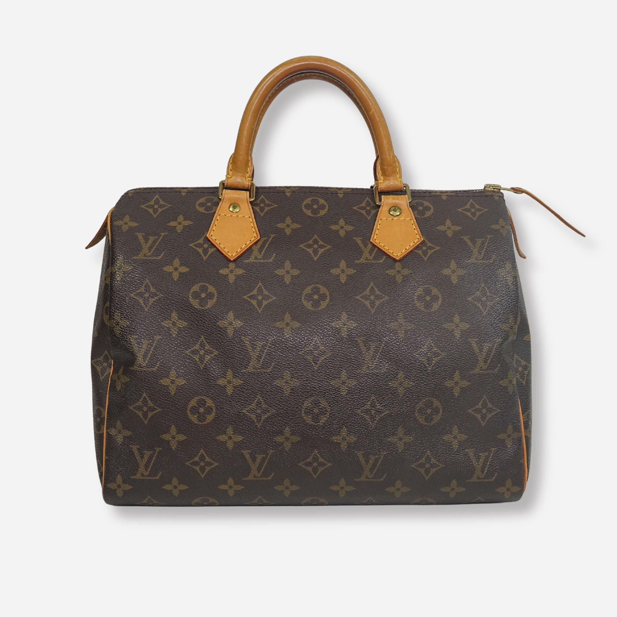 SPEEDY 30 - LOUIS VUITTON Lola Collective