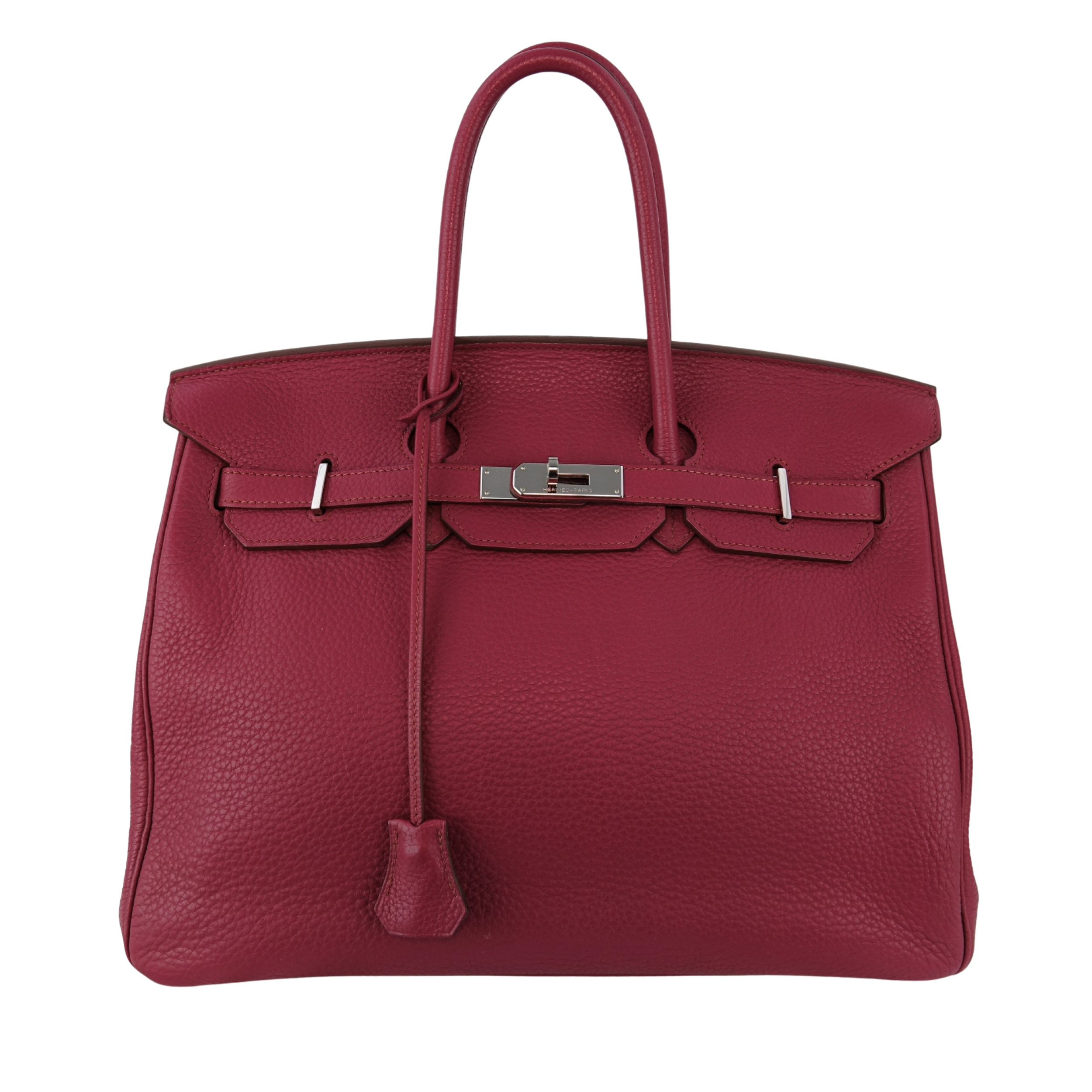 BIRKIN 35 RUBI - Hermès Lola Collective