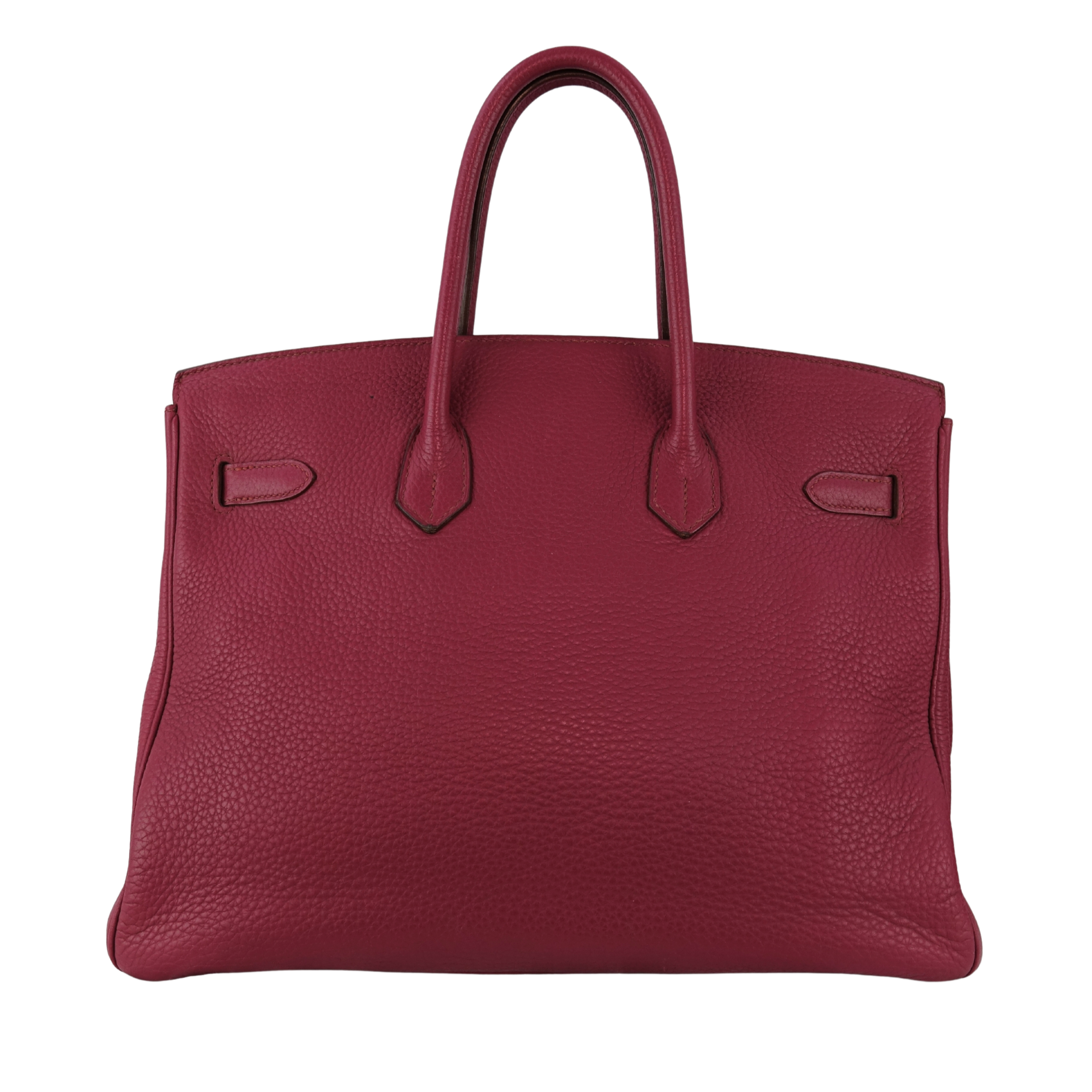 BIRKIN 35 RUBI - Hermès Lola Collective