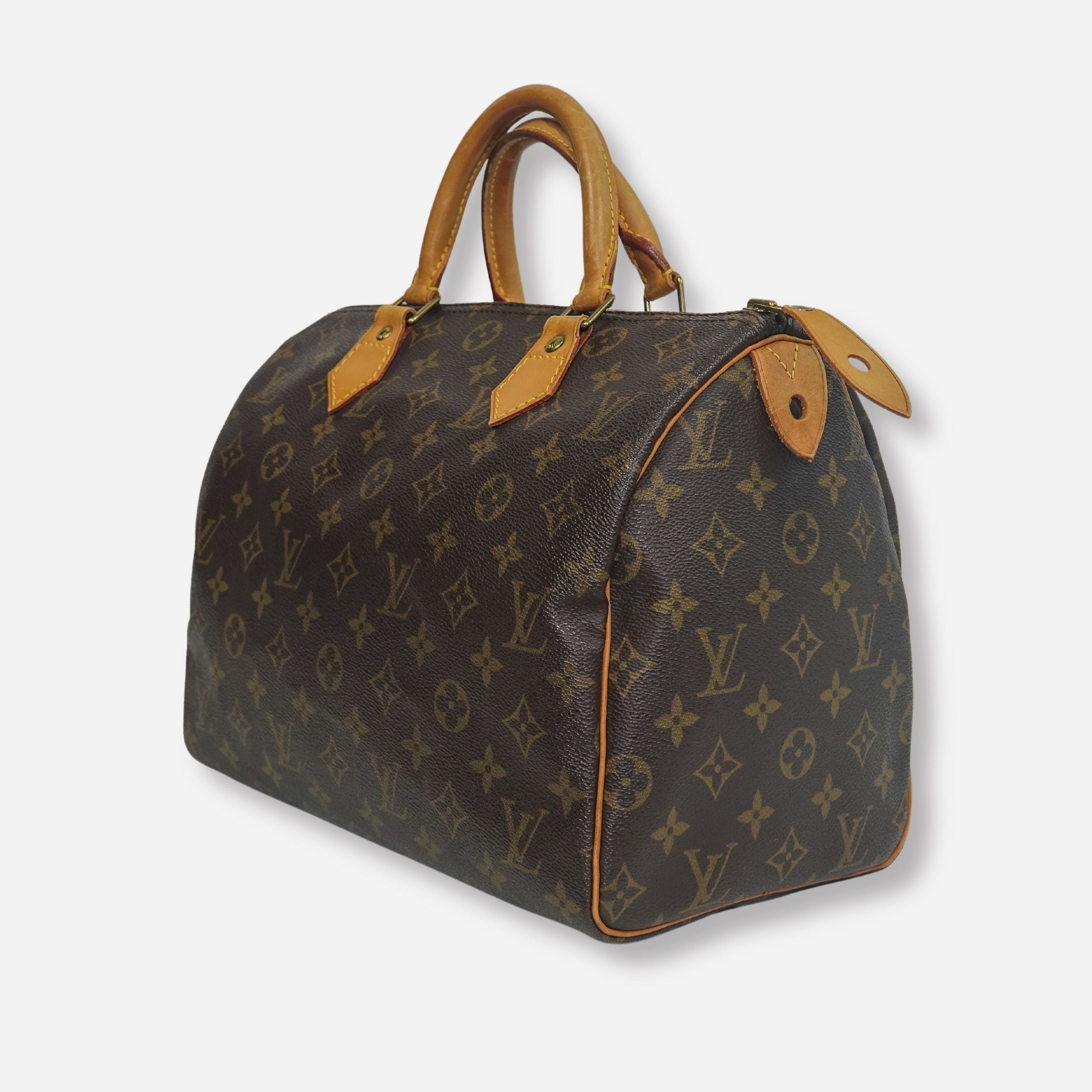 SPEEDY 30 - LOUIS VUITTON Lola Collective