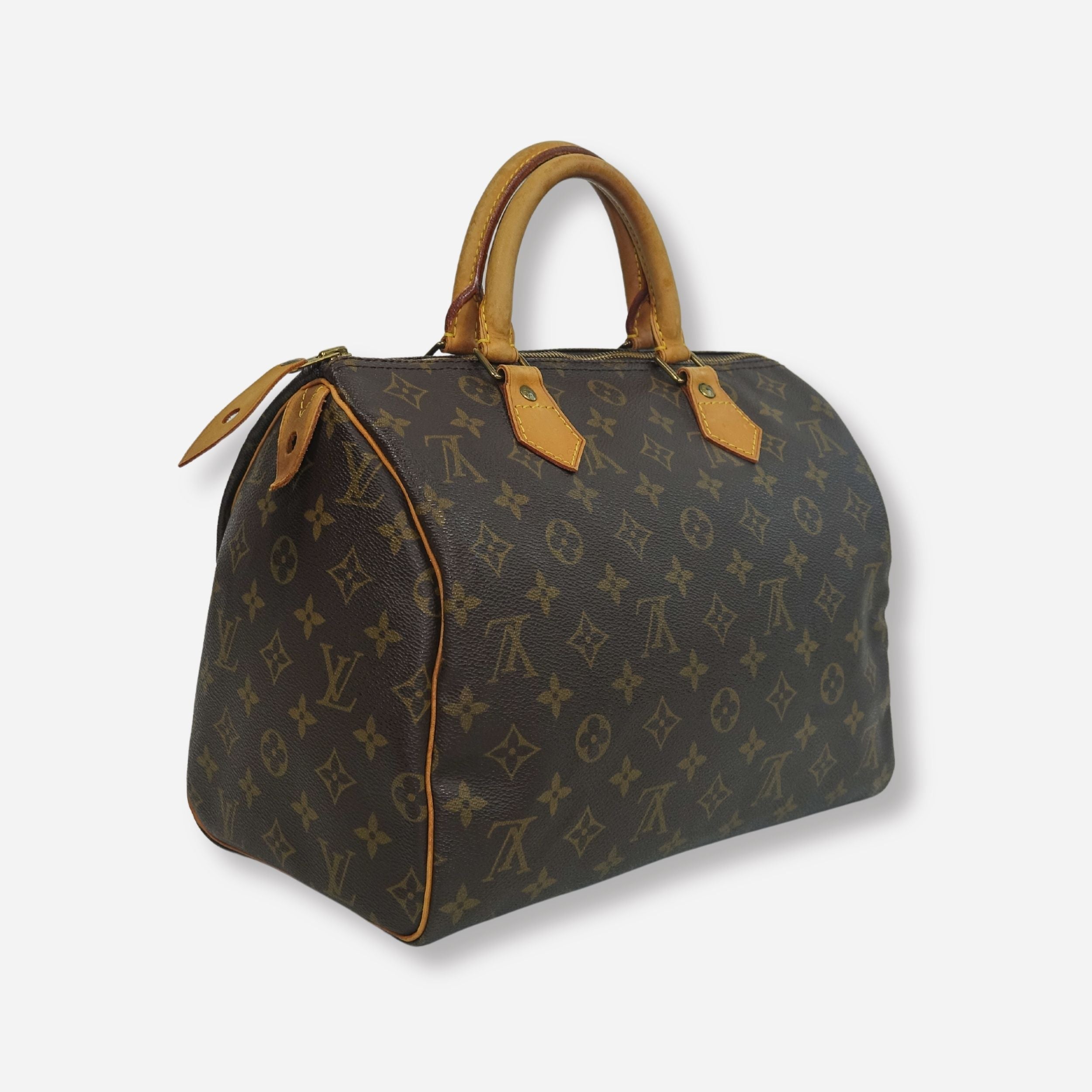 SPEEDY 30 - LOUIS VUITTON Lola Collective