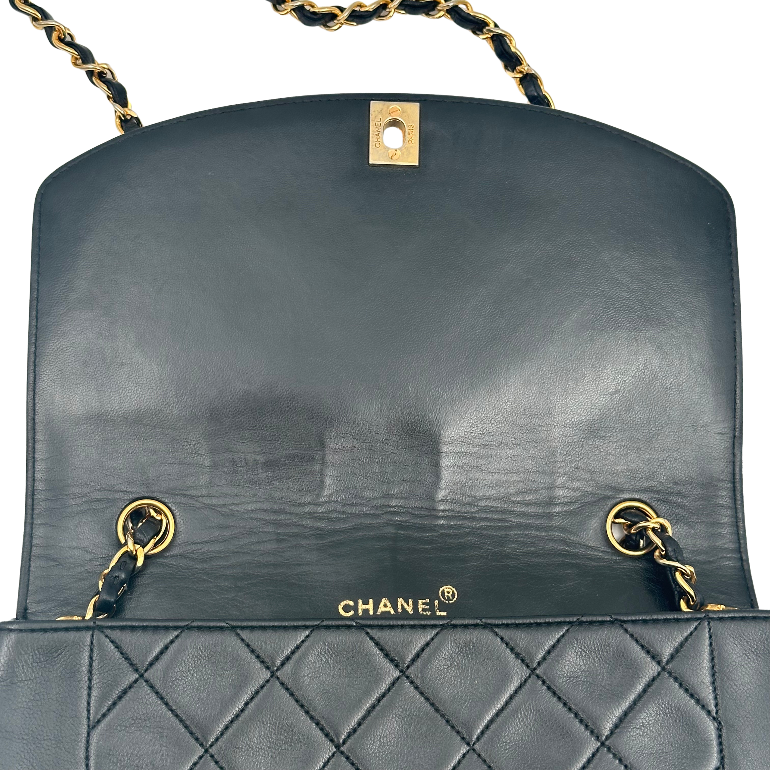 CLASSIC DIANA MEDIUM - CHANEL Lola Collective