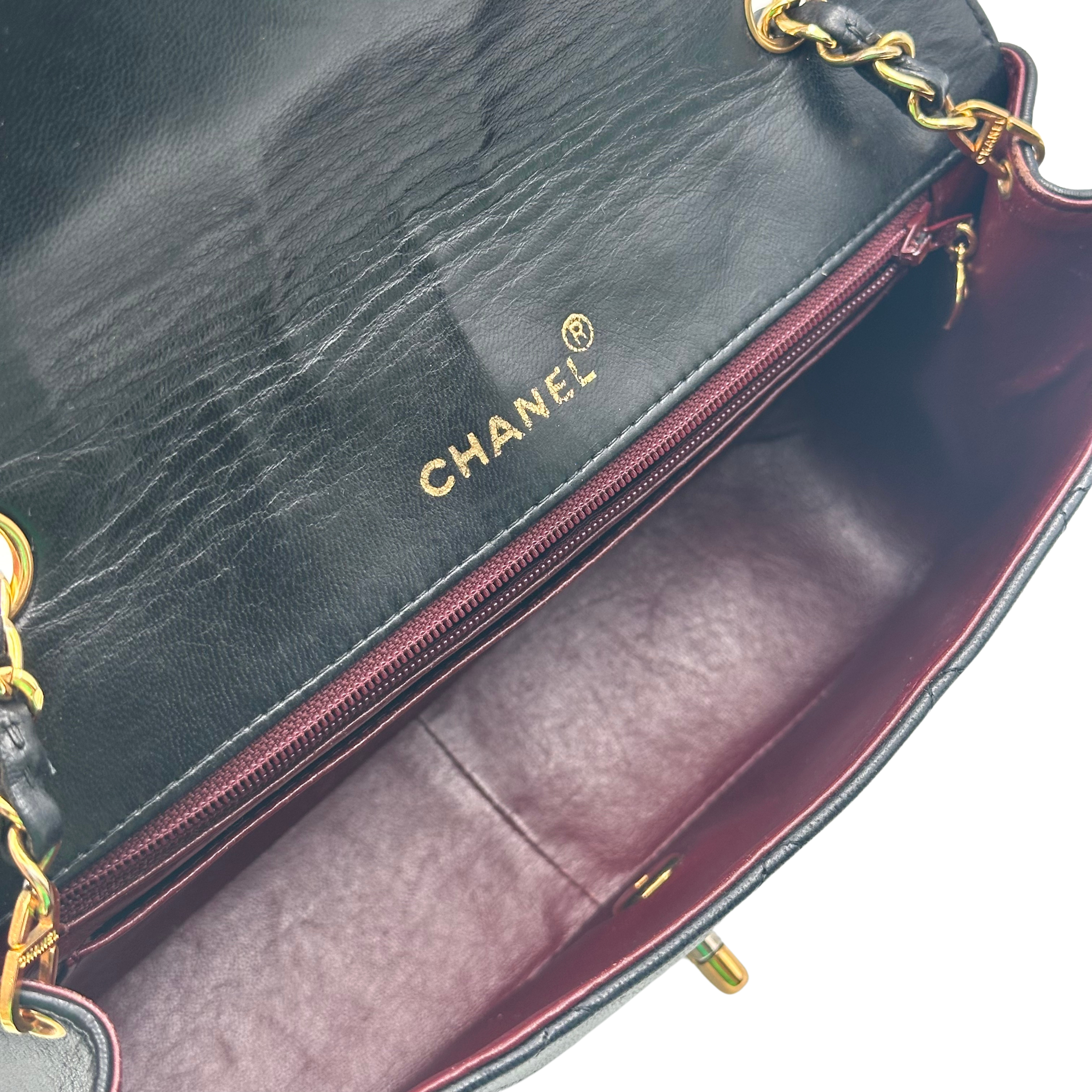 CLASSIC DIANA MEDIUM - CHANEL Lola Collective