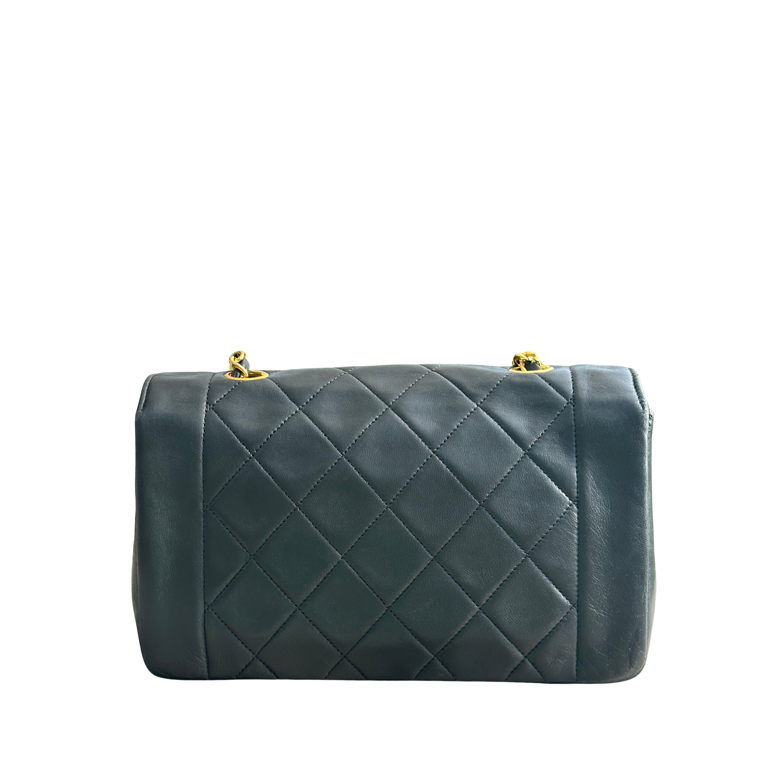 CLASSIC DIANA SMALL - CHANEL (Copy) Lola Collective