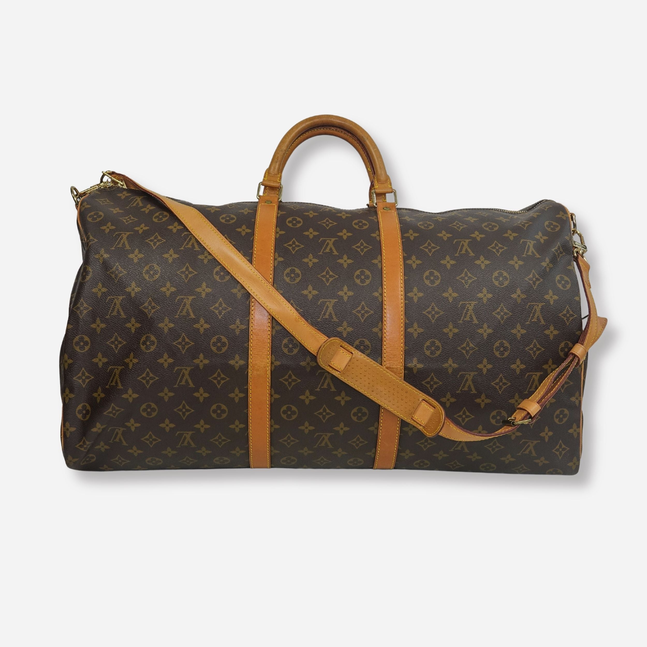 Keepall 60 - Louis Vuitton Lola Collective