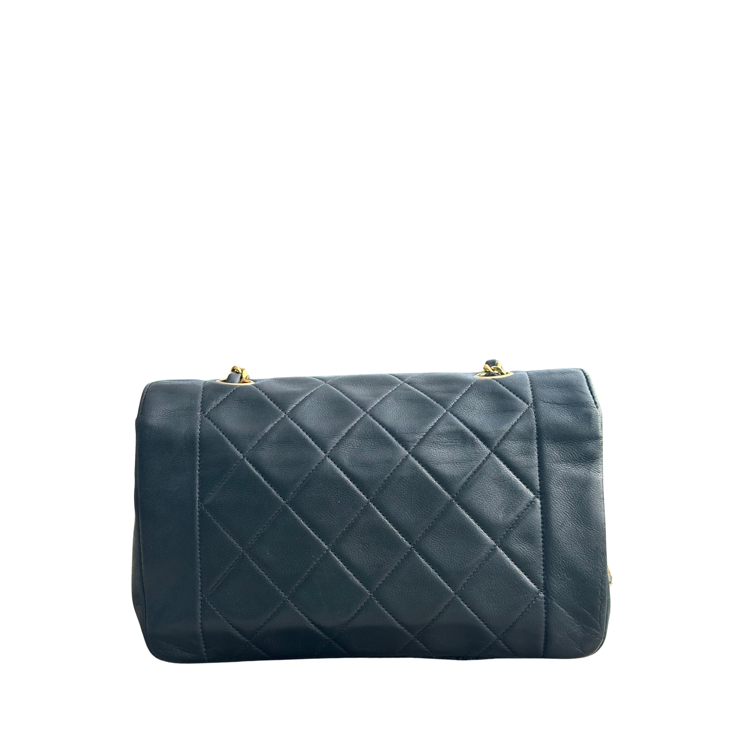 CLASSIC DIANA SMALL - CHANEL Lola Collective