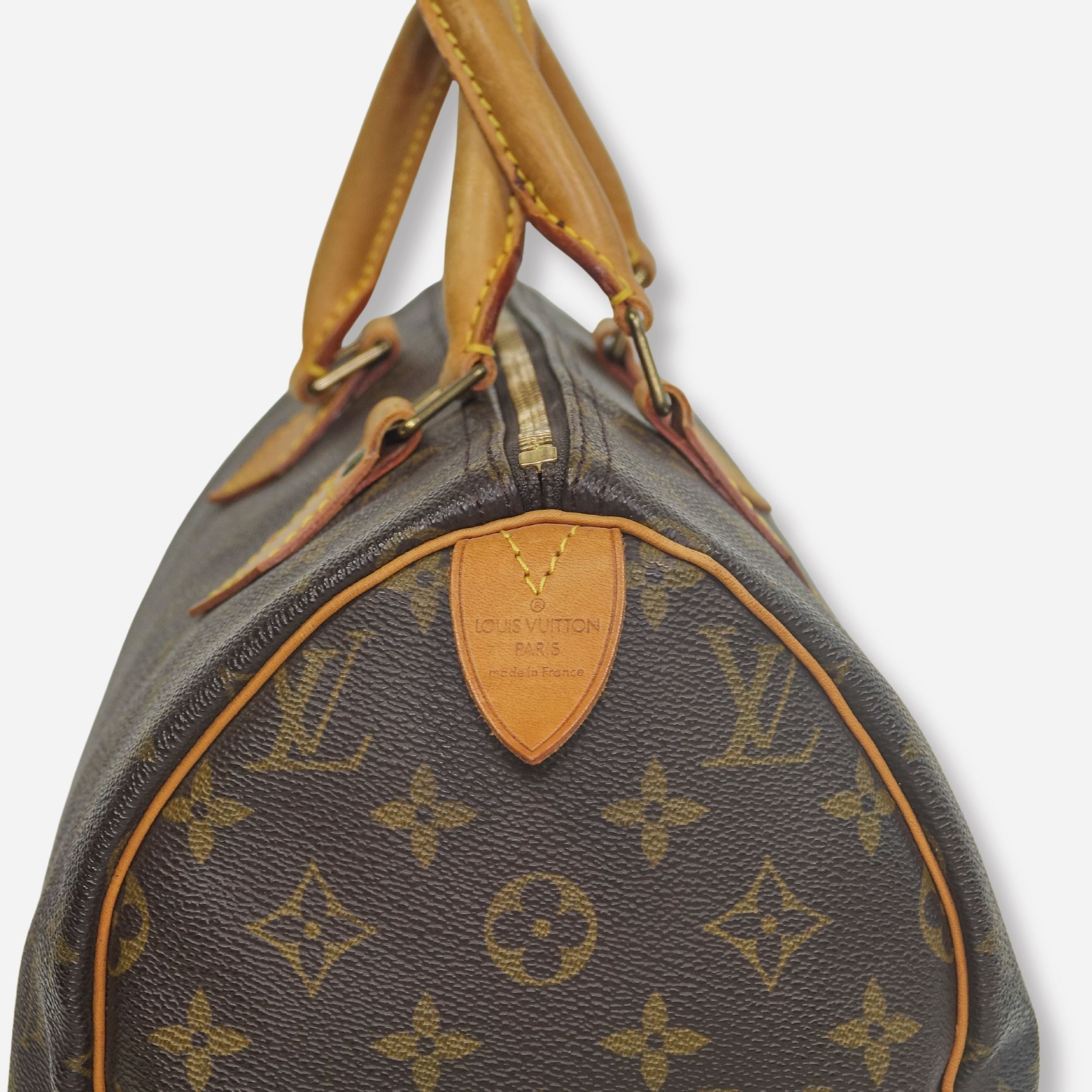 SPEEDY 30 - LOUIS VUITTON Lola Collective