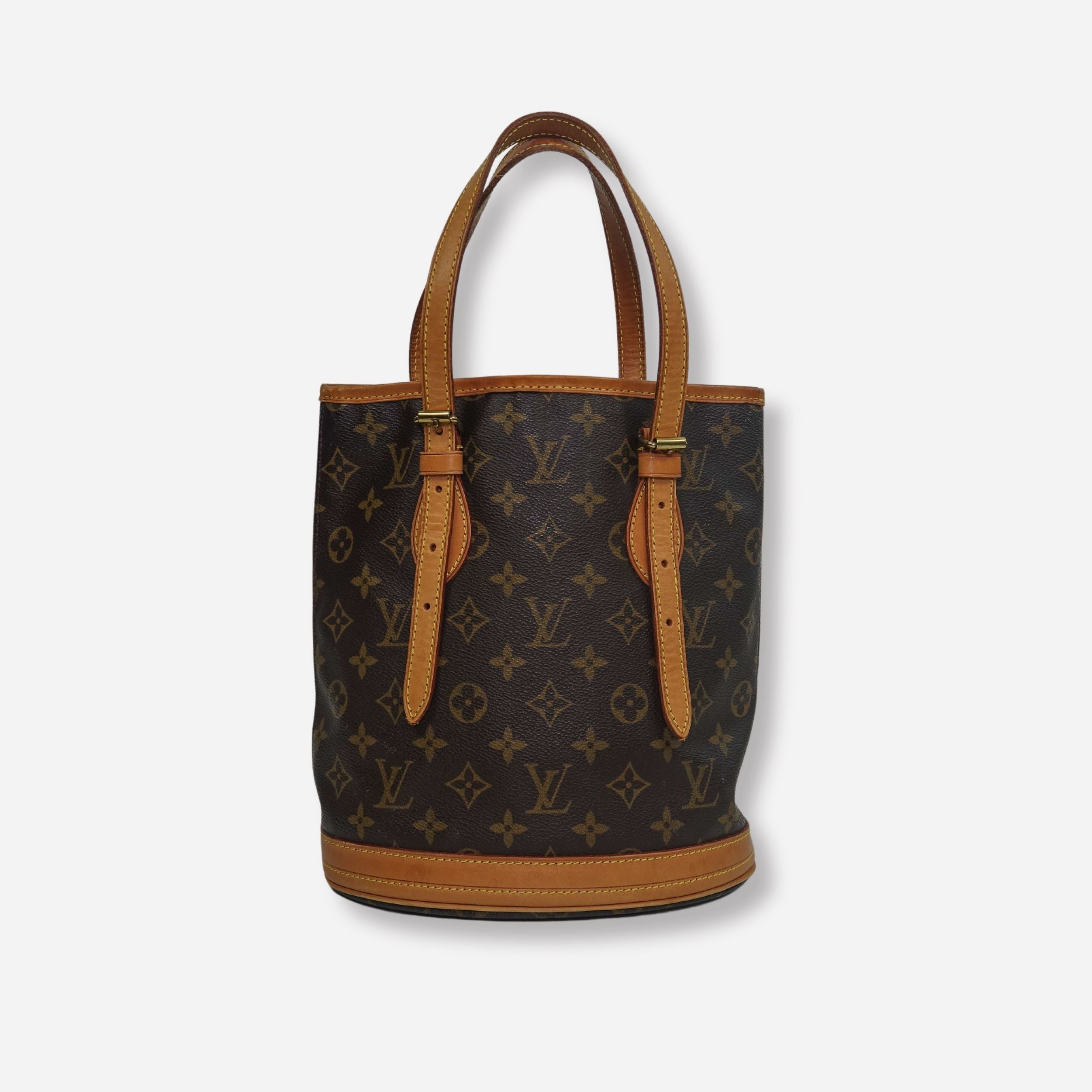 BUCKET PM - LOUIS VUITTON Lola Collective