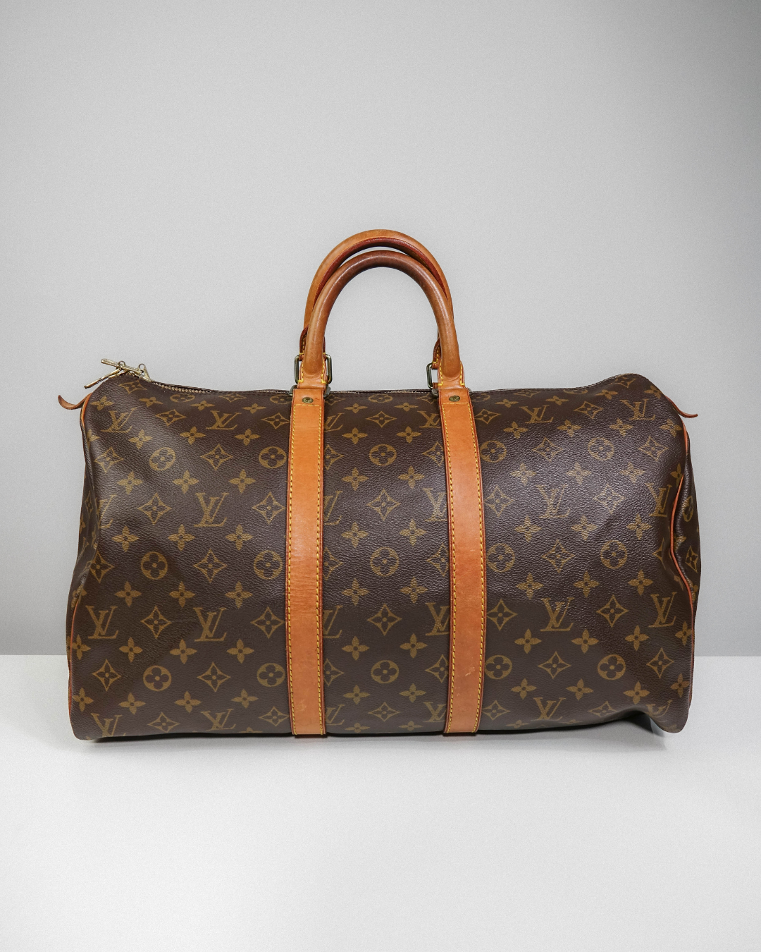 Sac Keepall 45 Monogram – Louis Vuitton Lola Collective