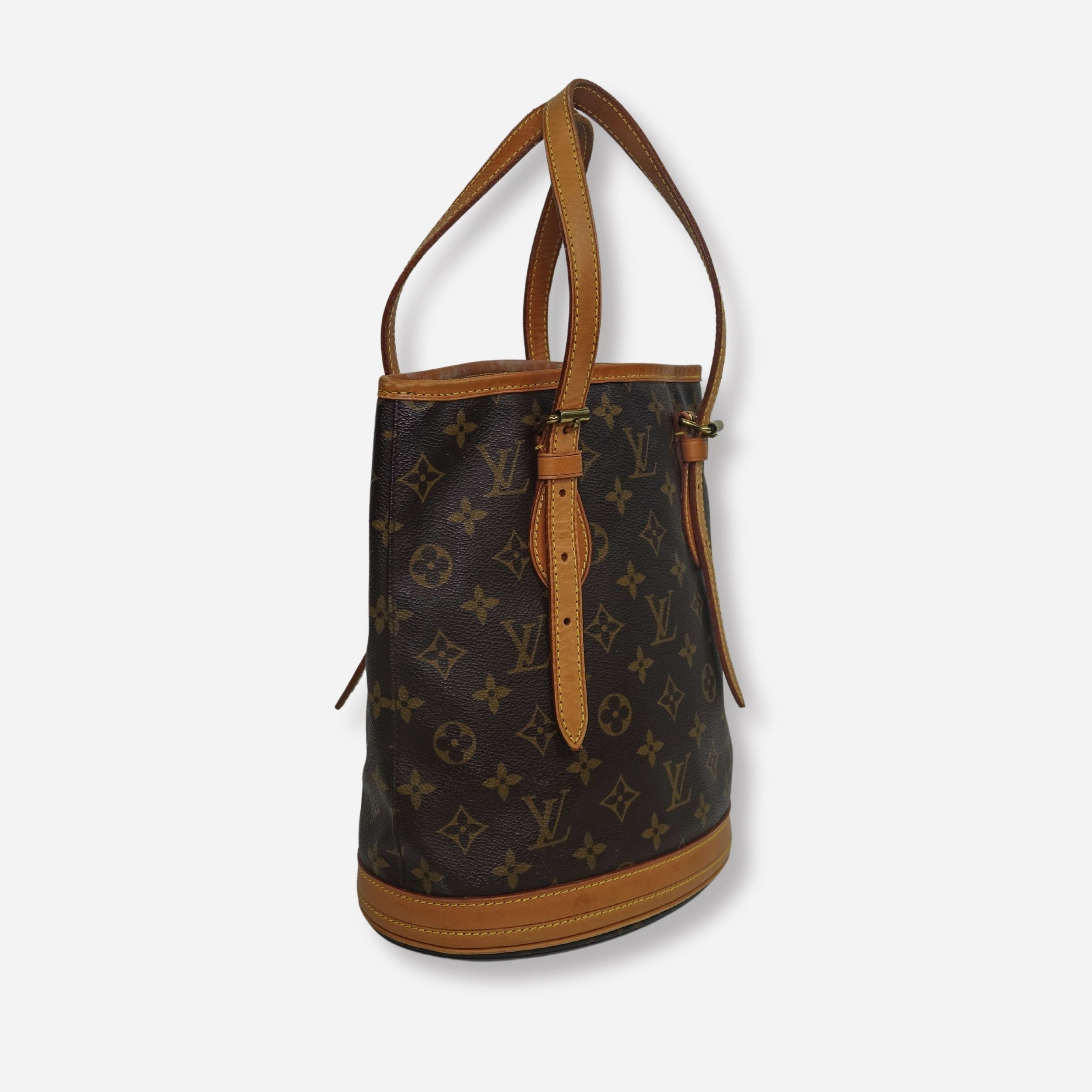 BUCKET PM - LOUIS VUITTON Lola Collective