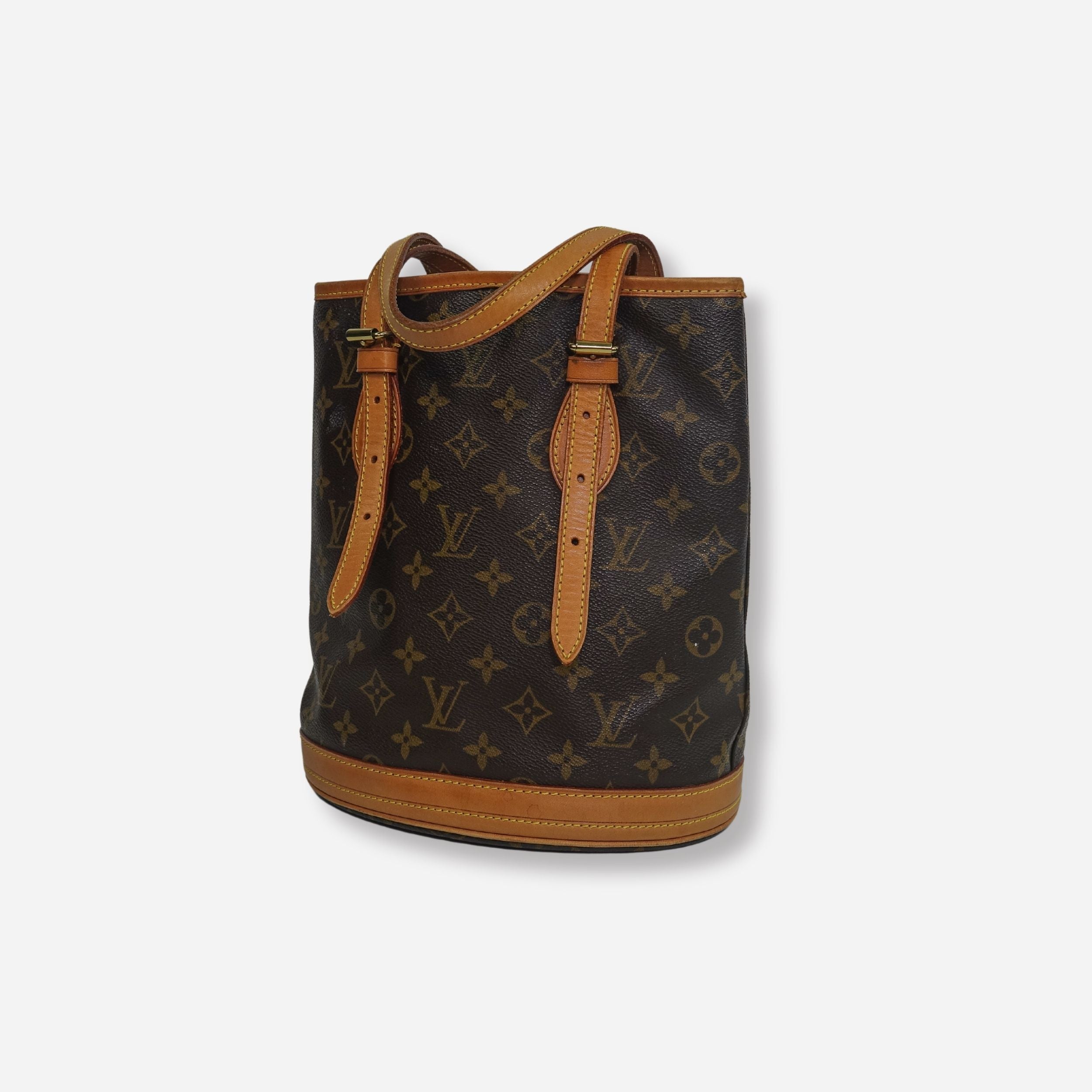 BUCKET PM - LOUIS VUITTON Lola Collective