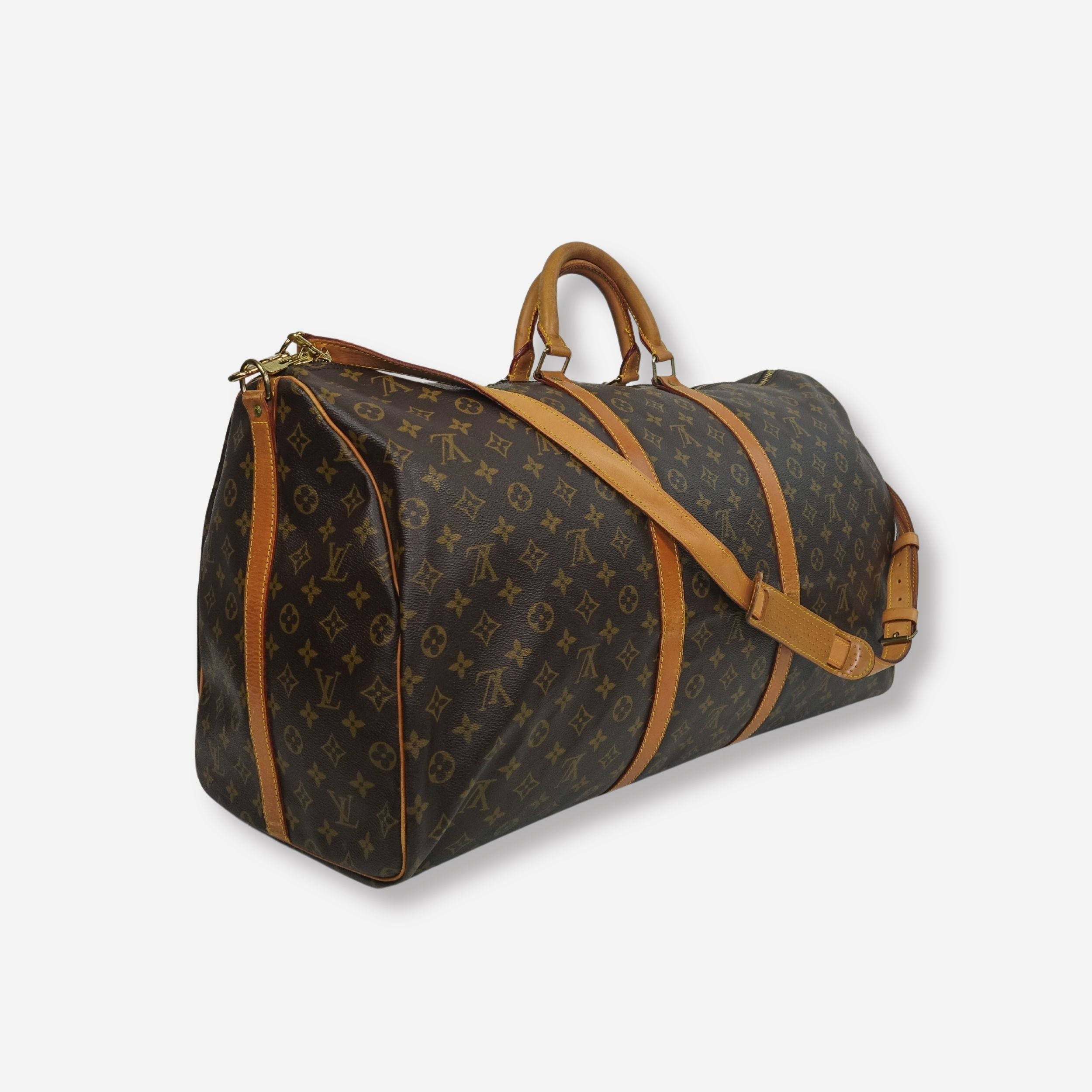 Keepall 60 - Louis Vuitton Lola Collective