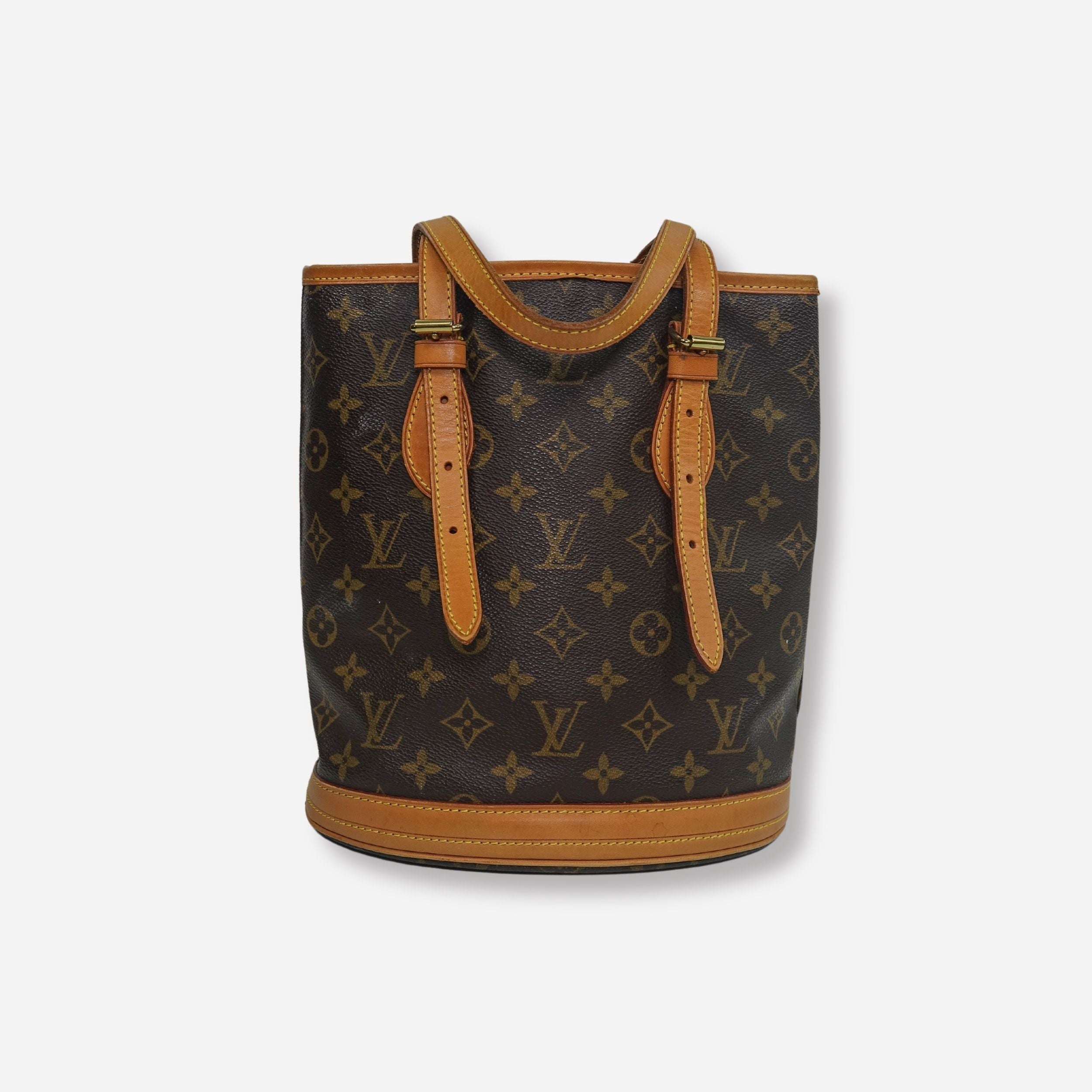 BUCKET PM - LOUIS VUITTON Lola Collective