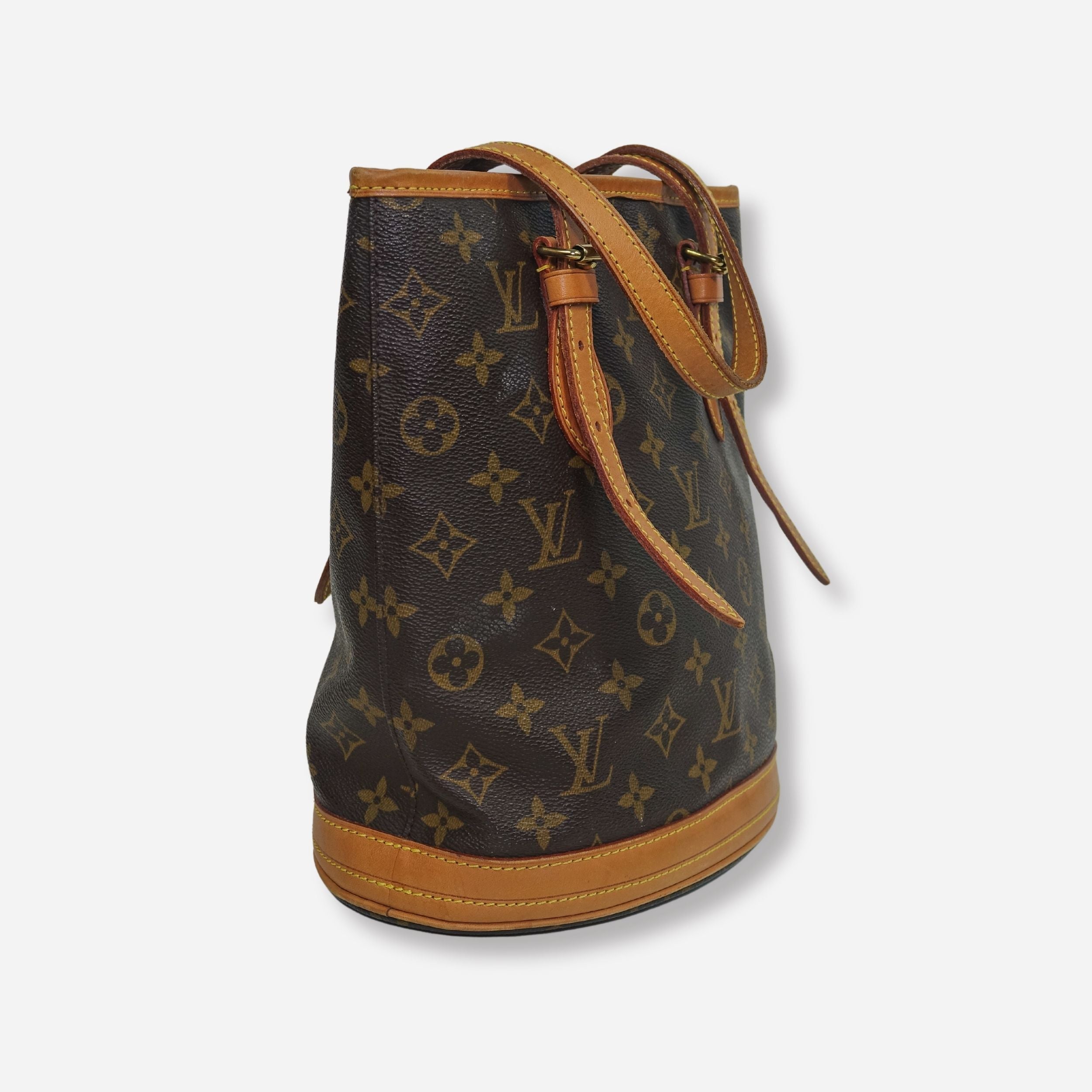 BUCKET PM - LOUIS VUITTON Lola Collective