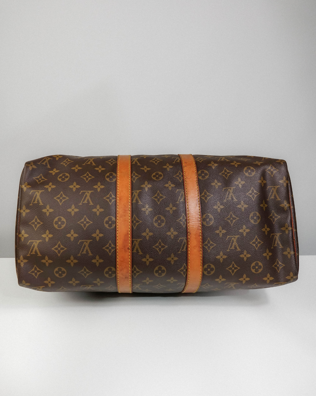 Sac Keepall 45 Monogram – Louis Vuitton Lola Collective