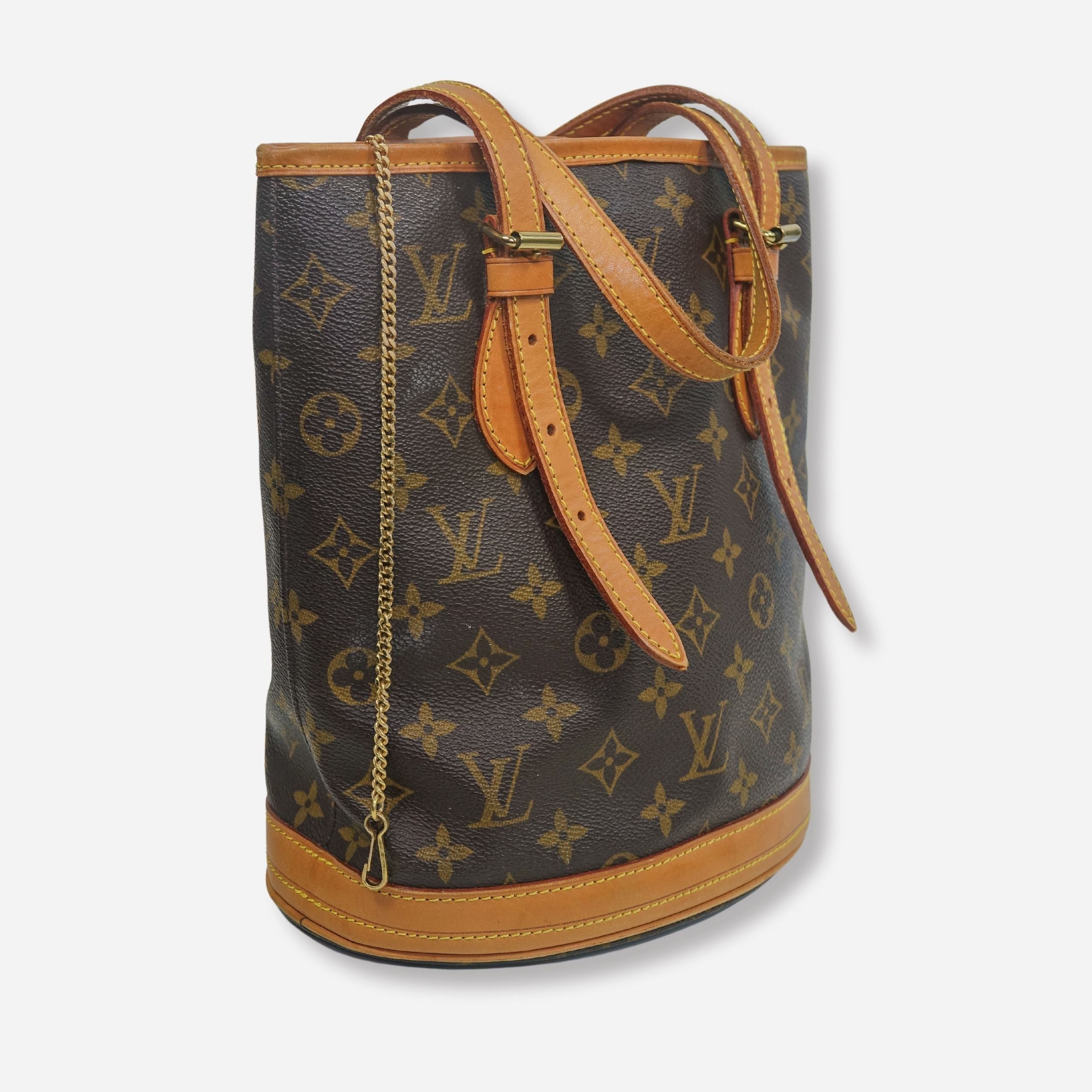 BUCKET PM - LOUIS VUITTON Lola Collective