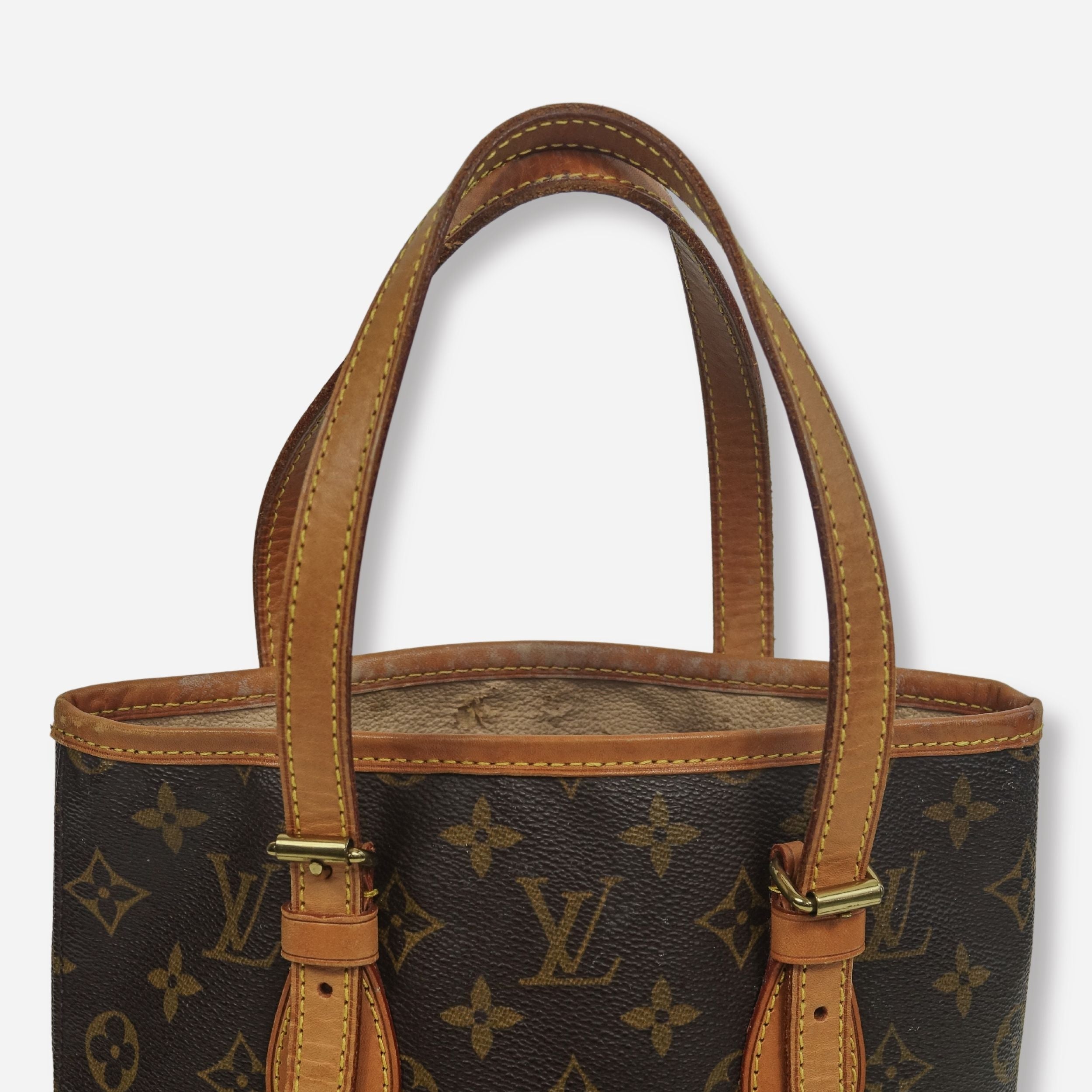 BUCKET PM - LOUIS VUITTON Lola Collective