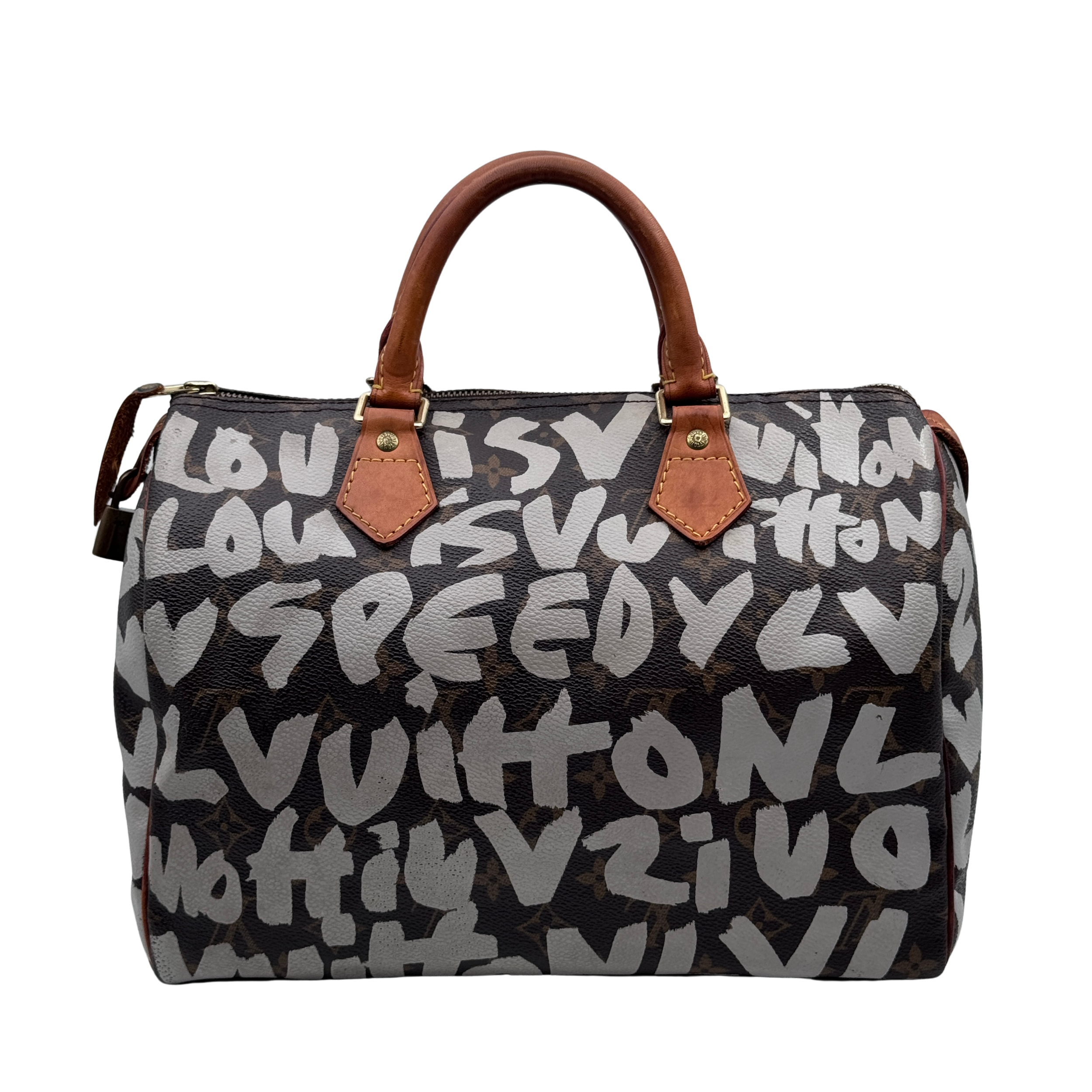 SPEEDY 30 - LOUIS VUITTON Lola Collective