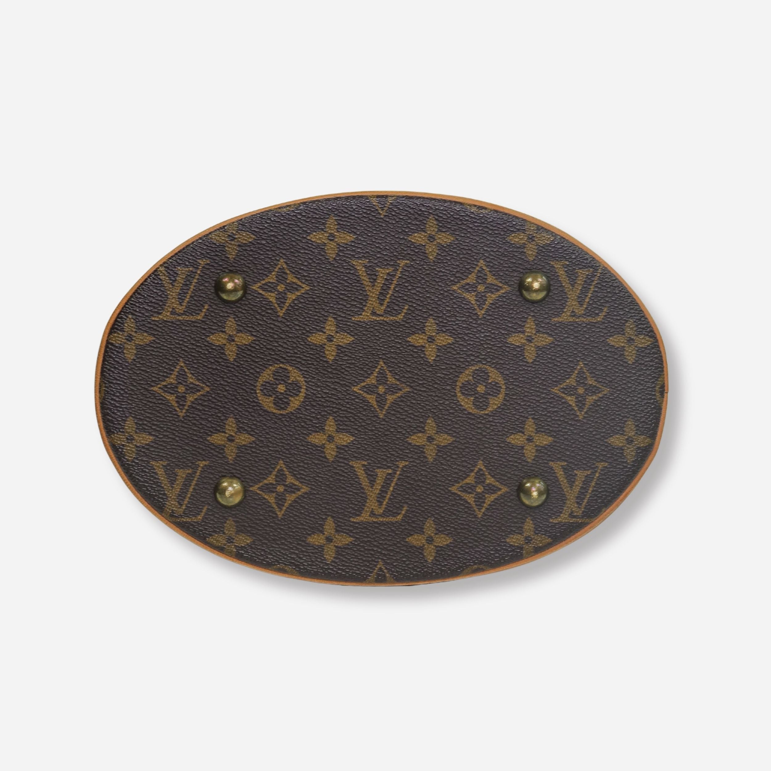 BUCKET PM - LOUIS VUITTON Lola Collective