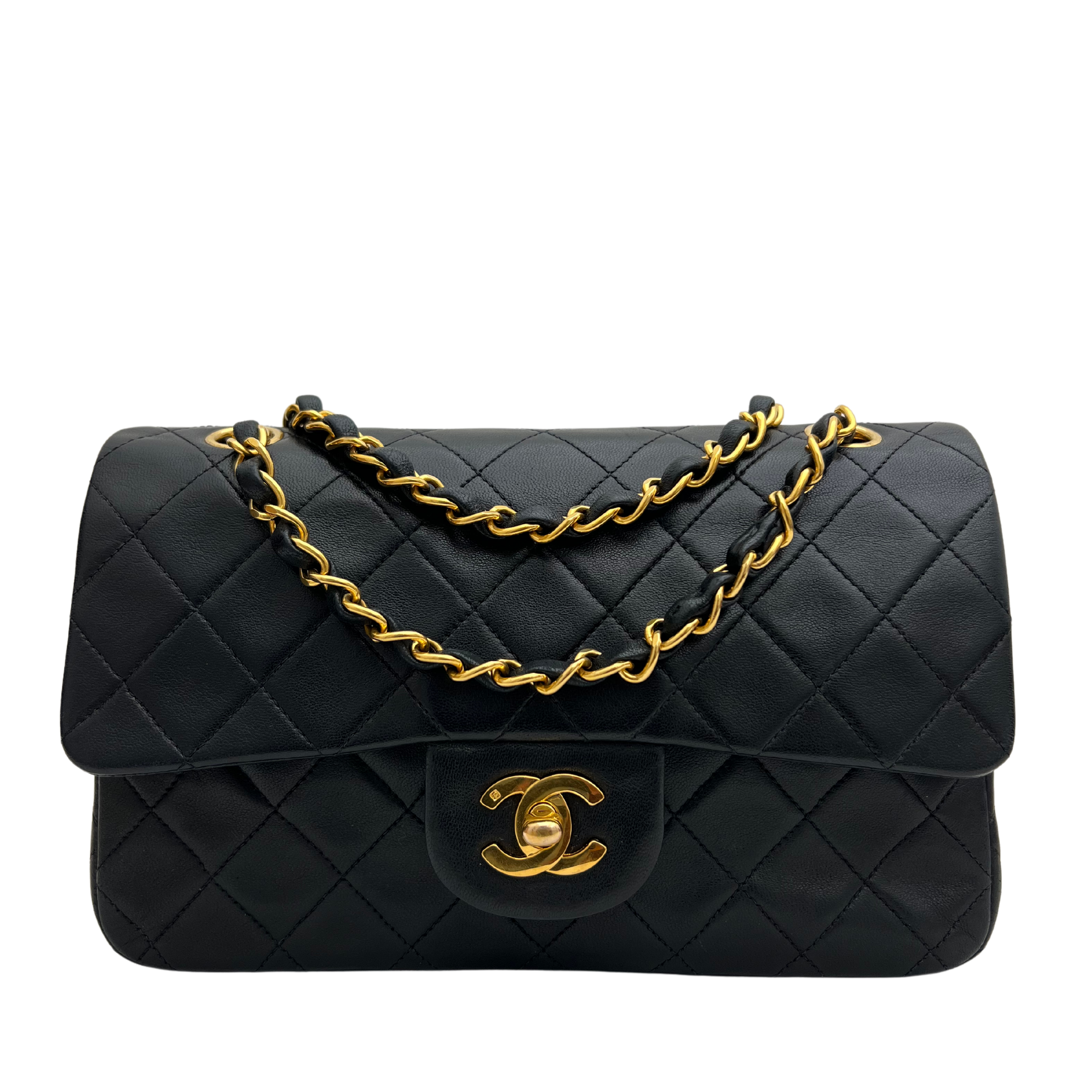 CLASSIC TIMELESS SMALL  - CHANEL Lola Collective