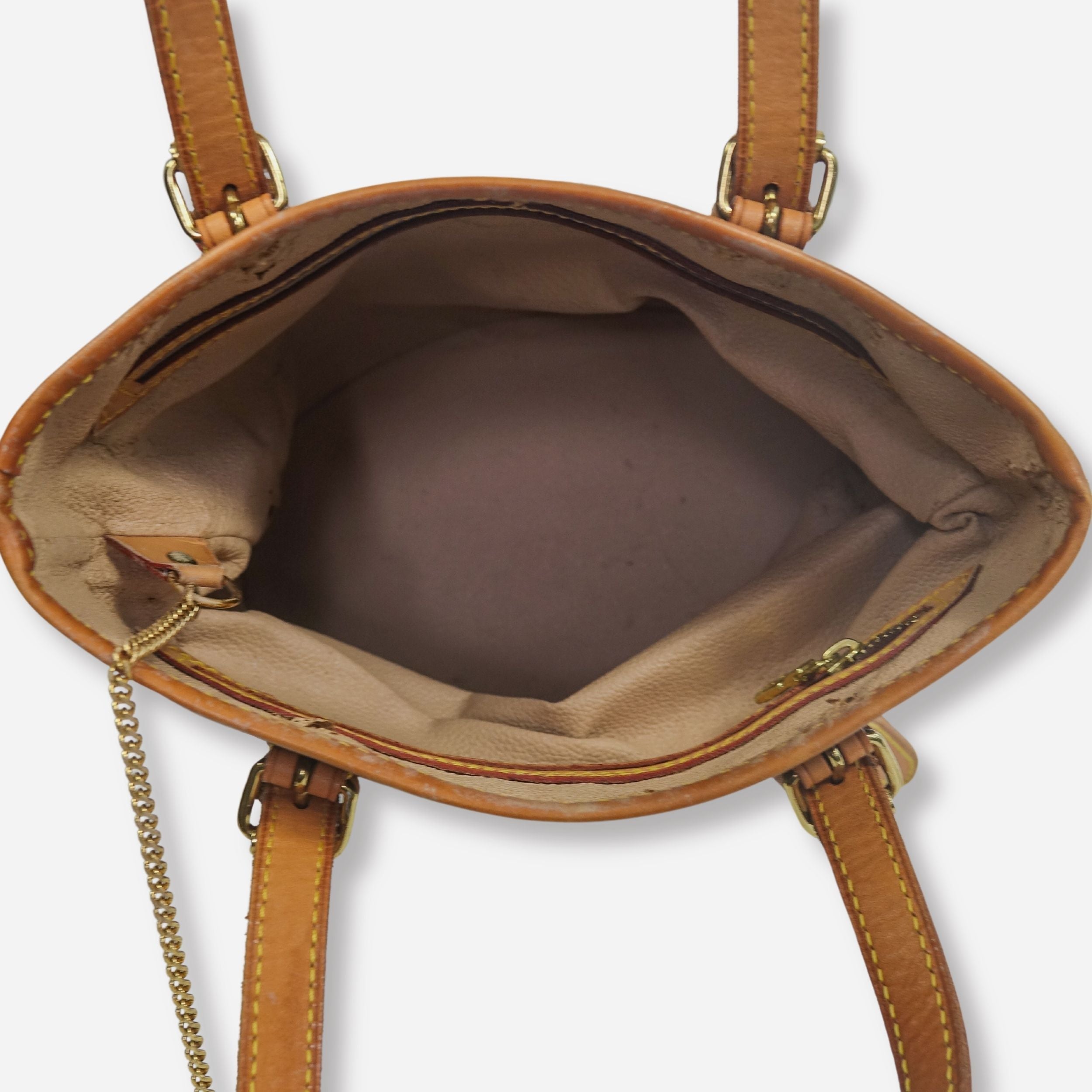 BUCKET PM - LOUIS VUITTON Lola Collective