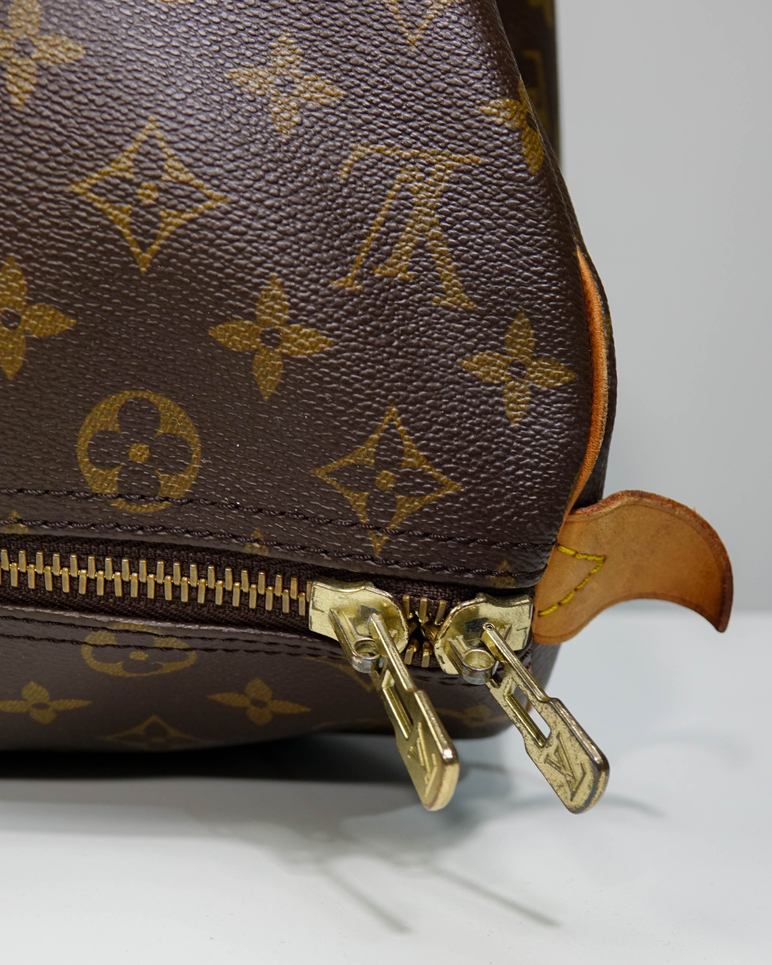 Sac Keepall 45 Monogram – Louis Vuitton Lola Collective