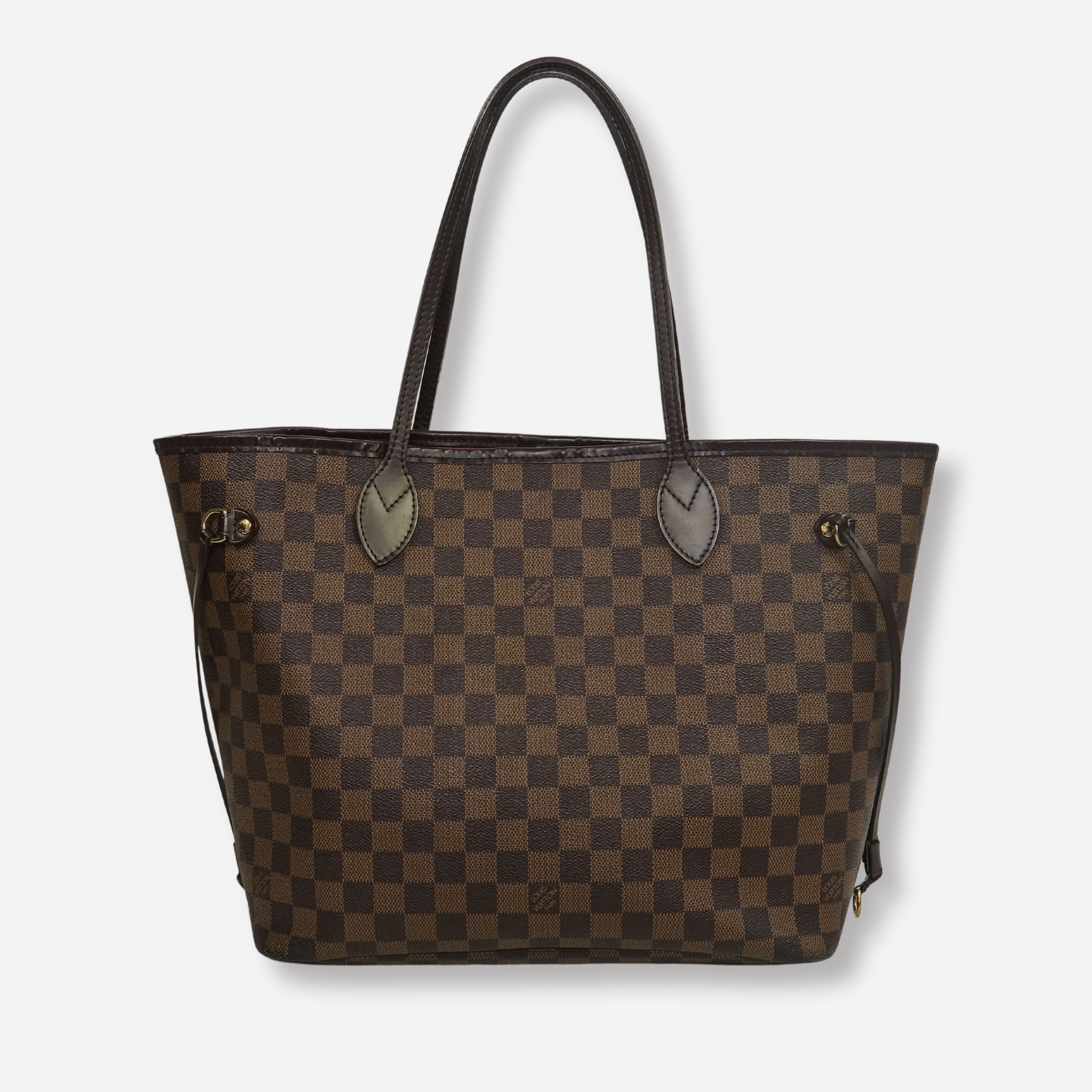 NEVERFULL MM - LOUIS VUITTON Lola Collective