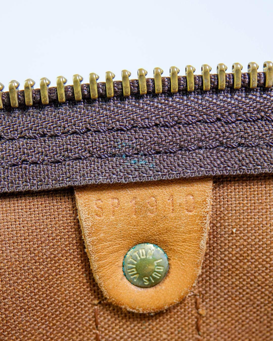 Sac Keepall 45 Monogram – Louis Vuitton Lola Collective