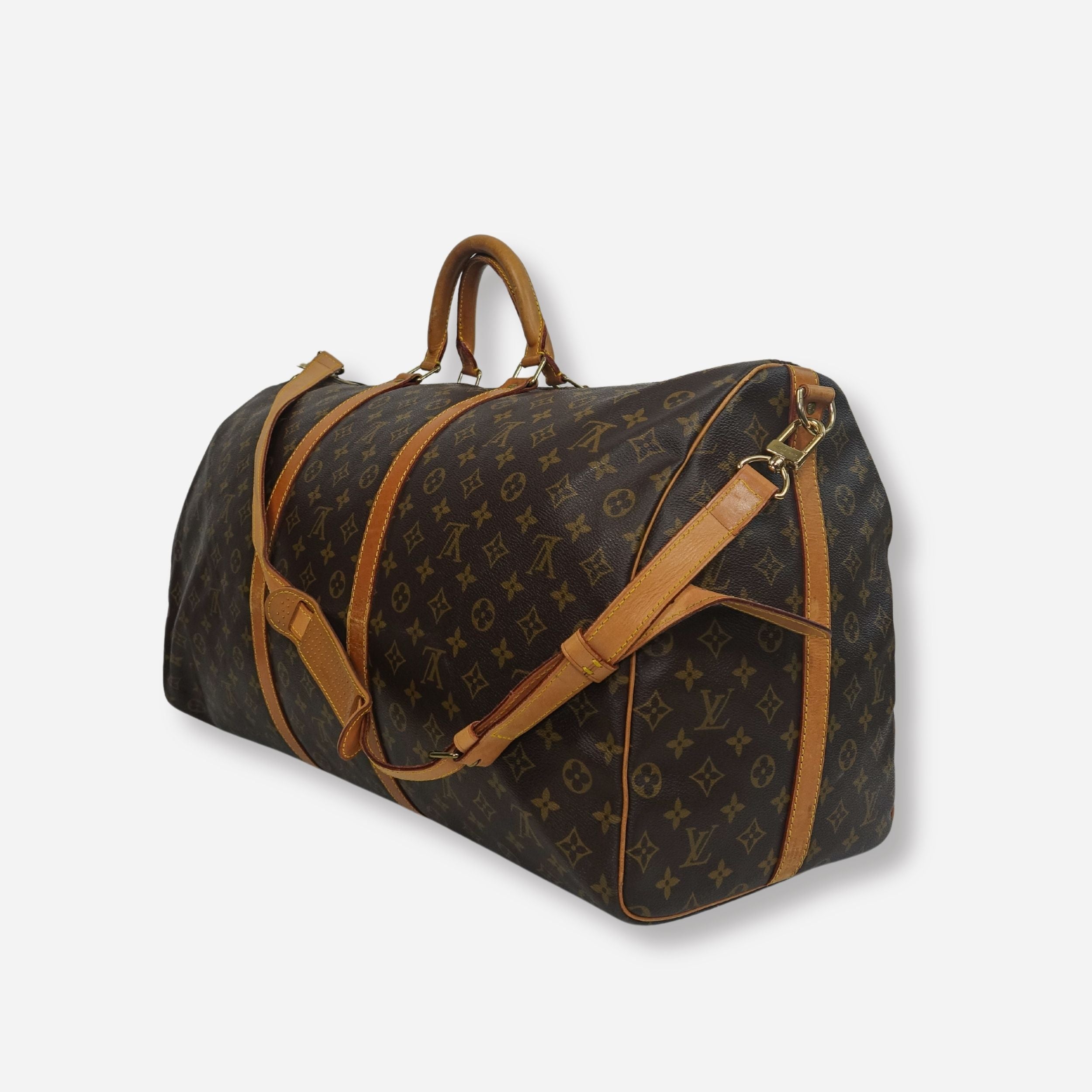 Keepall 60 - Louis Vuitton Lola Collective