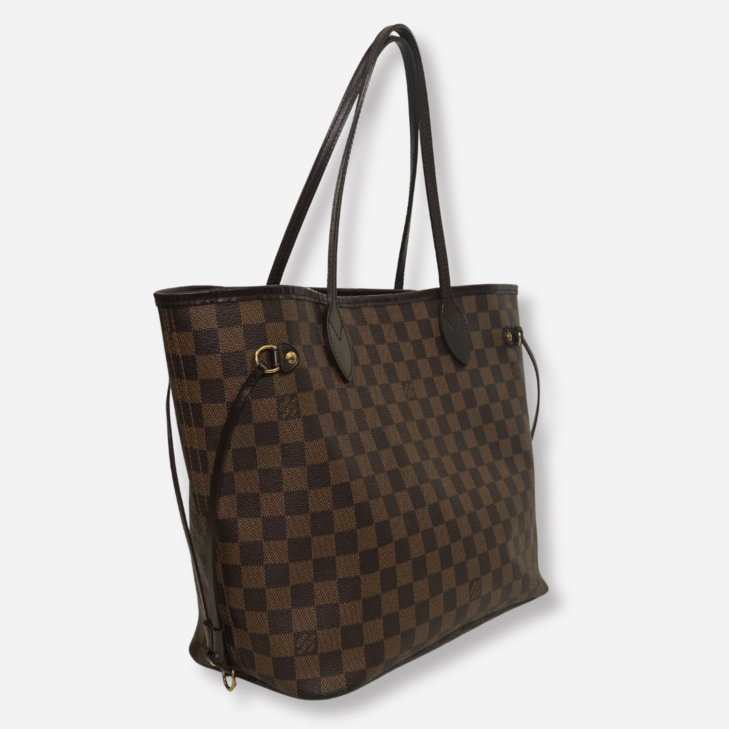 NEVERFULL MM - LOUIS VUITTON Lola Collective