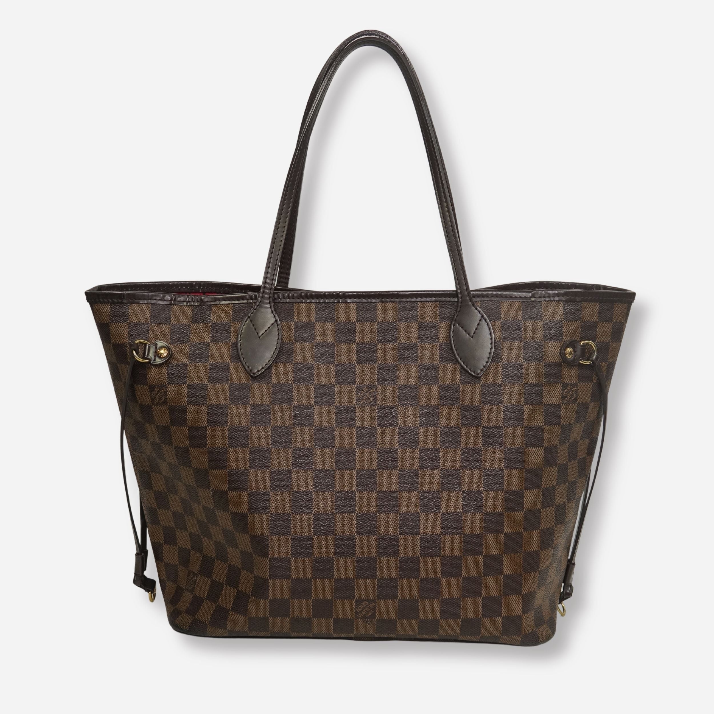 NEVERFULL MM - LOUIS VUITTON Lola Collective