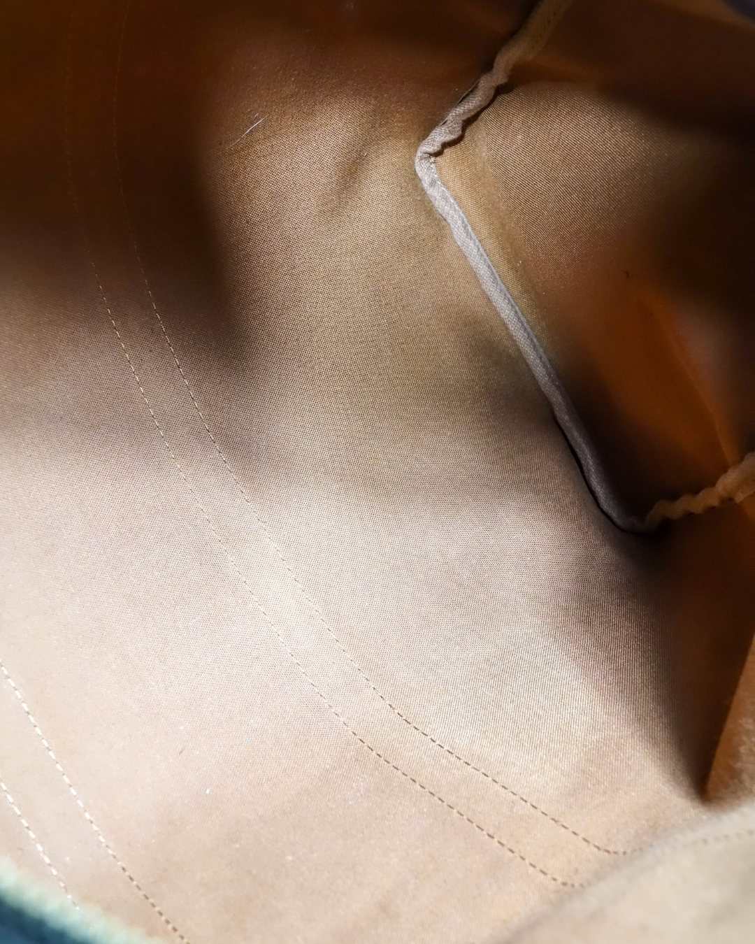 Sac Keepall 45 Monogram – Louis Vuitton Lola Collective